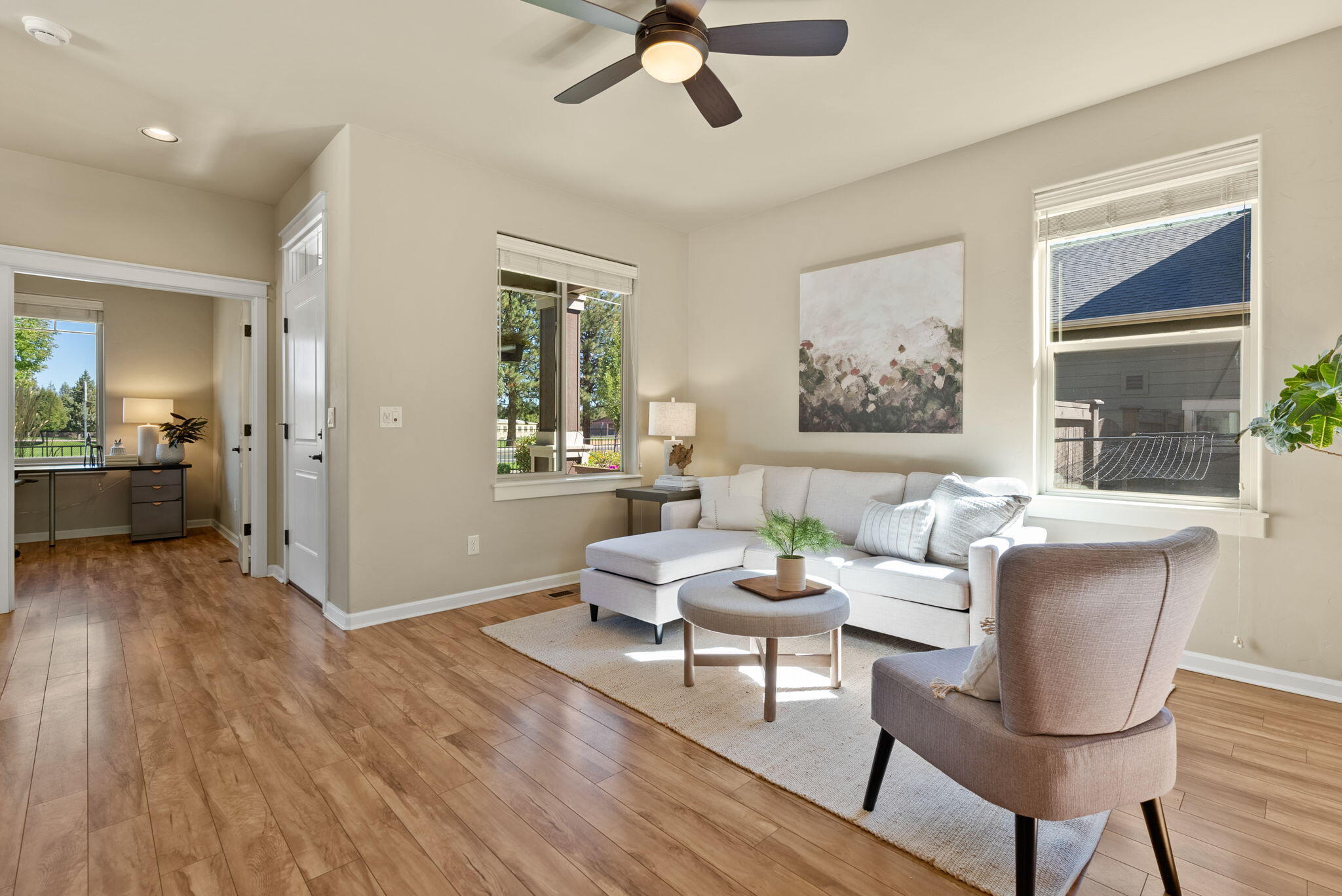 Lava Ridges - Residential