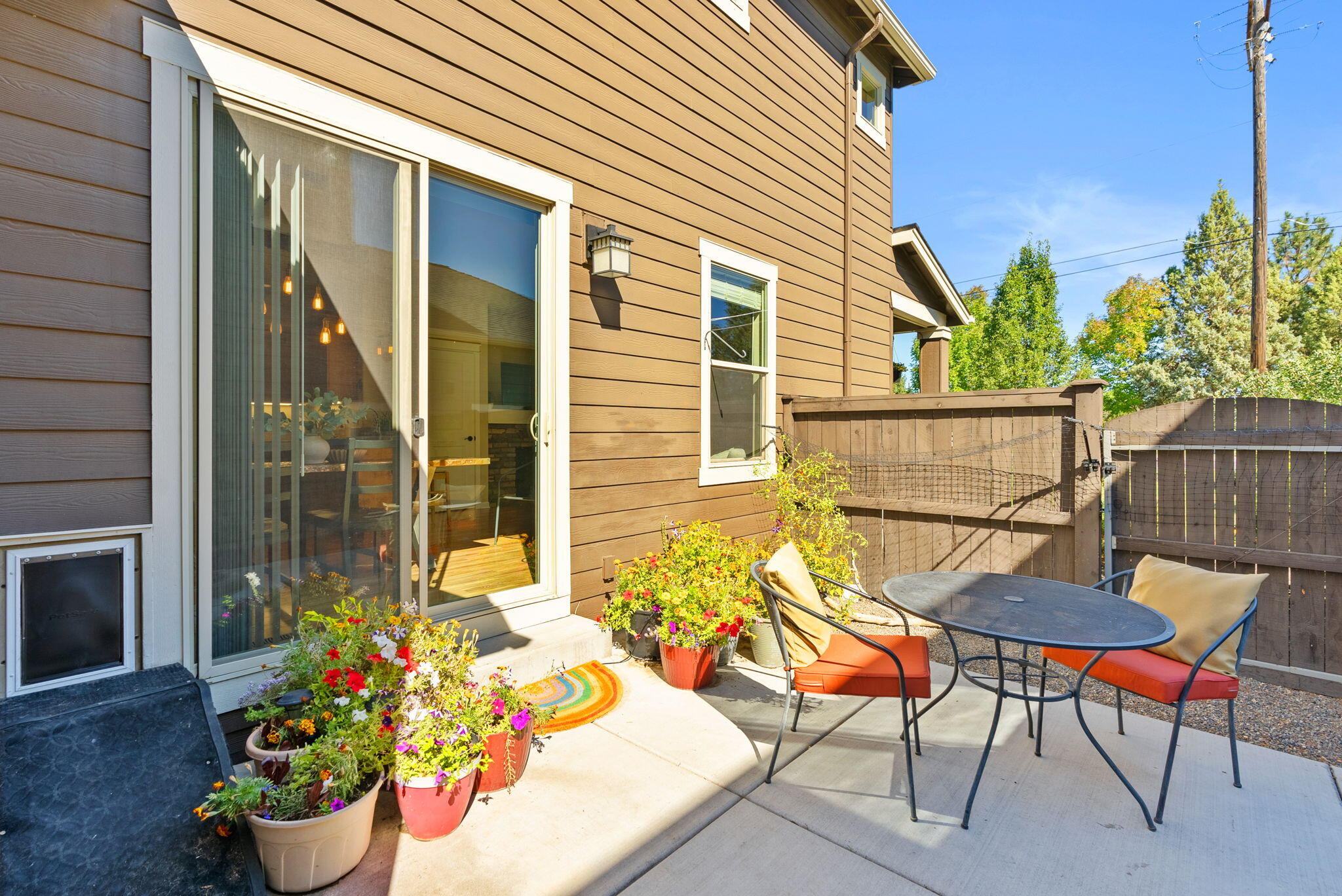 Lava Ridges - Residential