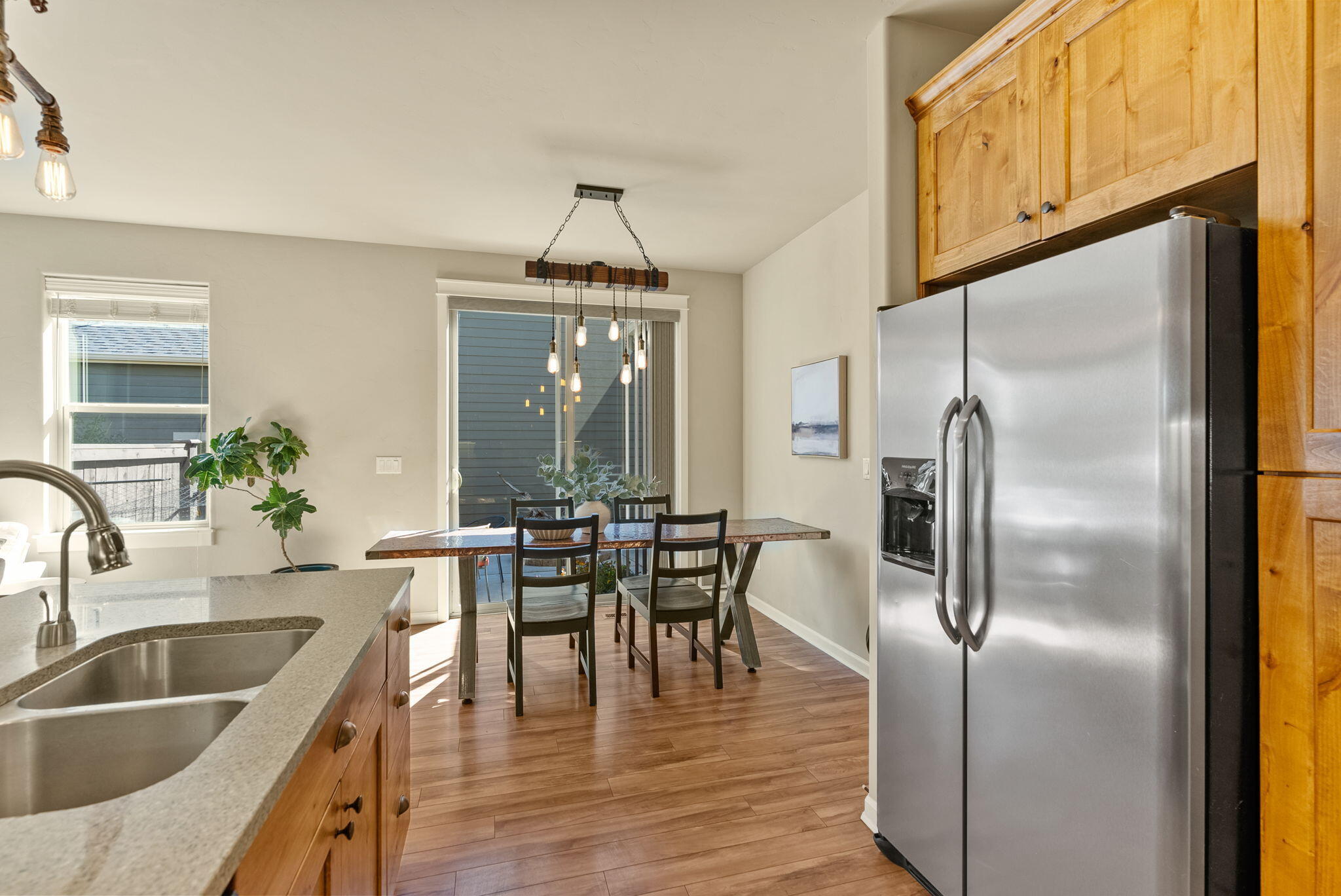 Lava Ridges - Residential