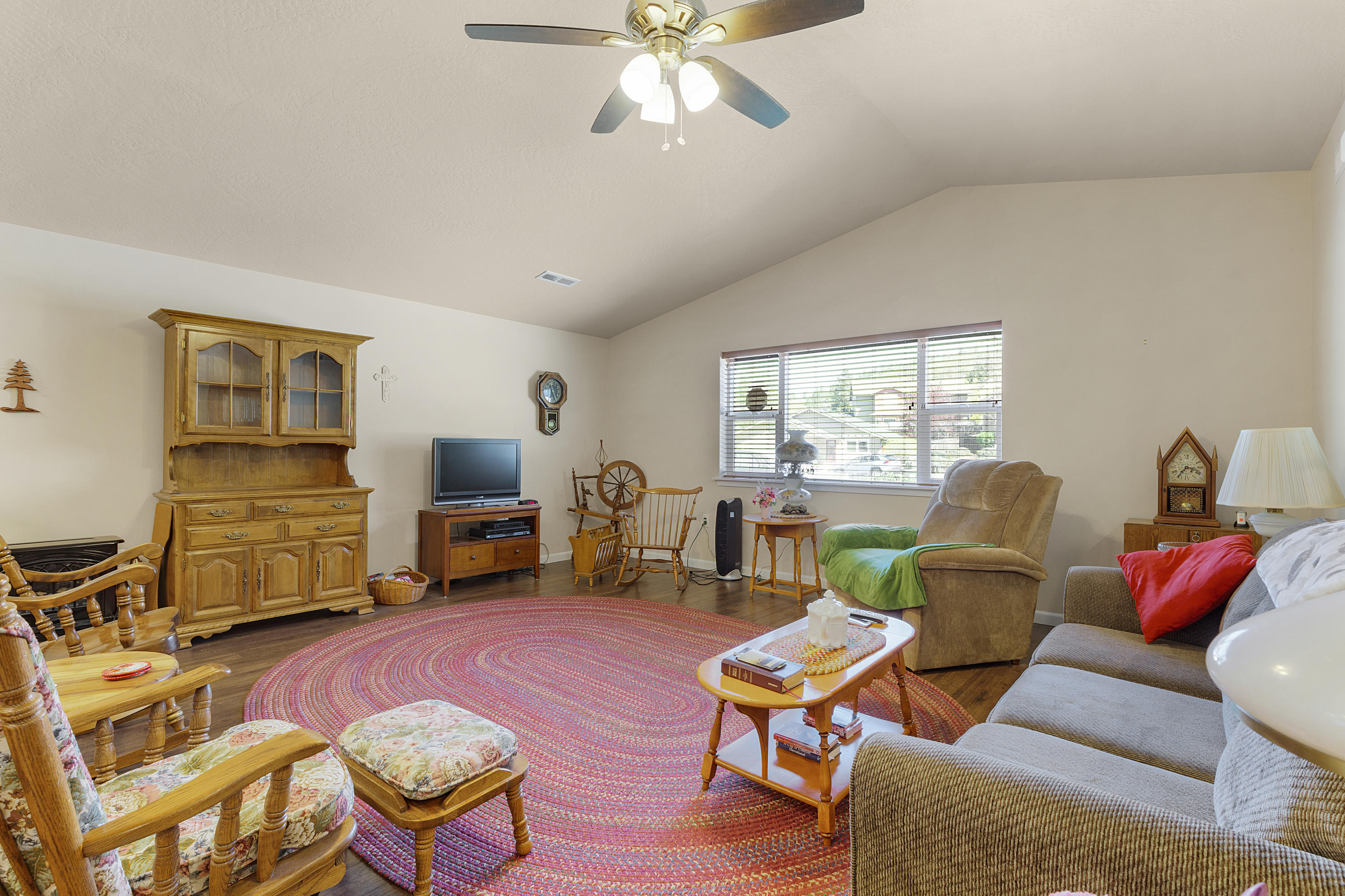 Broadway Vista Subdivision - Residential