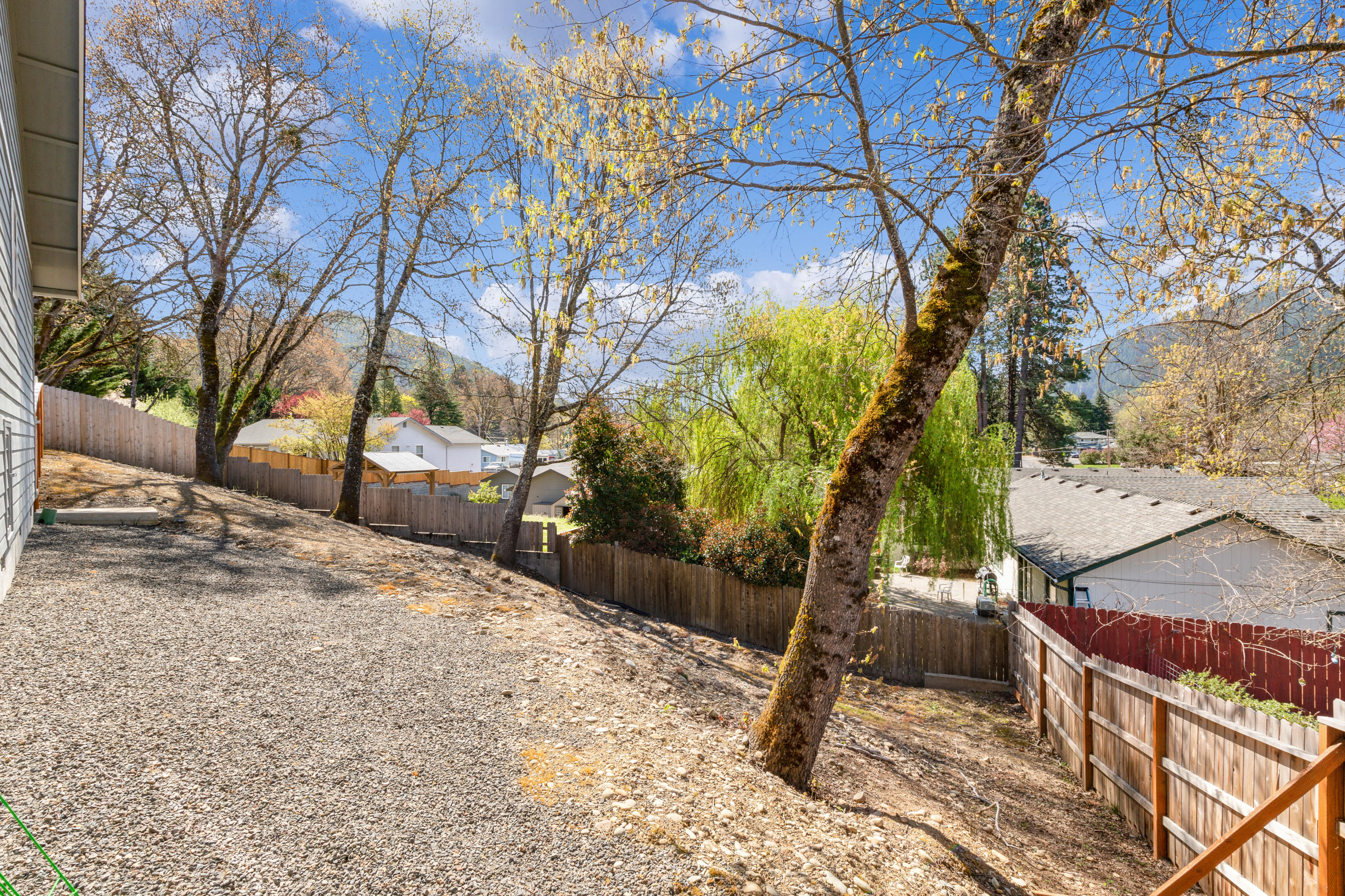 Broadway Vista Subdivision - Residential