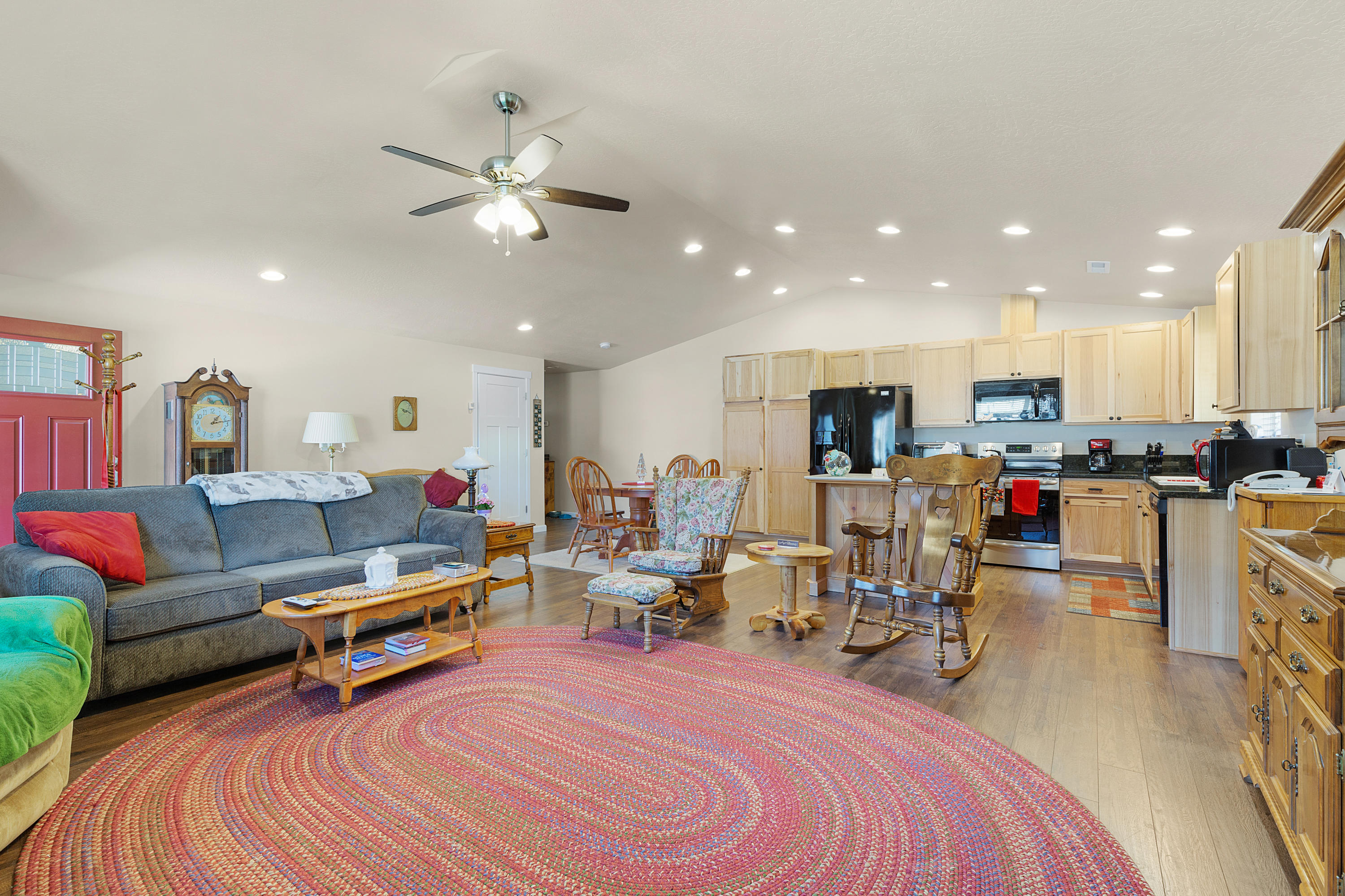 Broadway Vista Subdivision - Residential