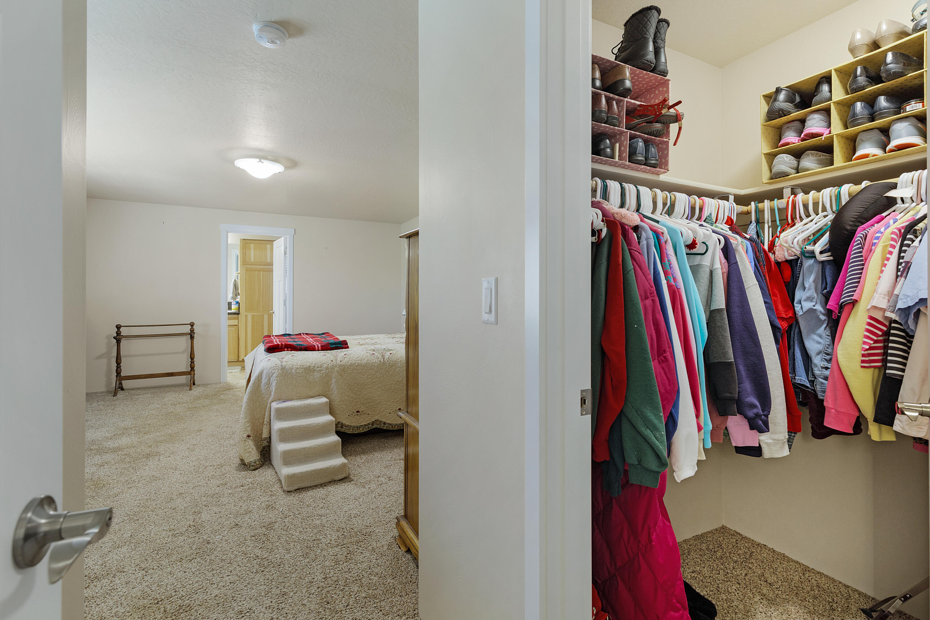 Broadway Vista Subdivision - Residential