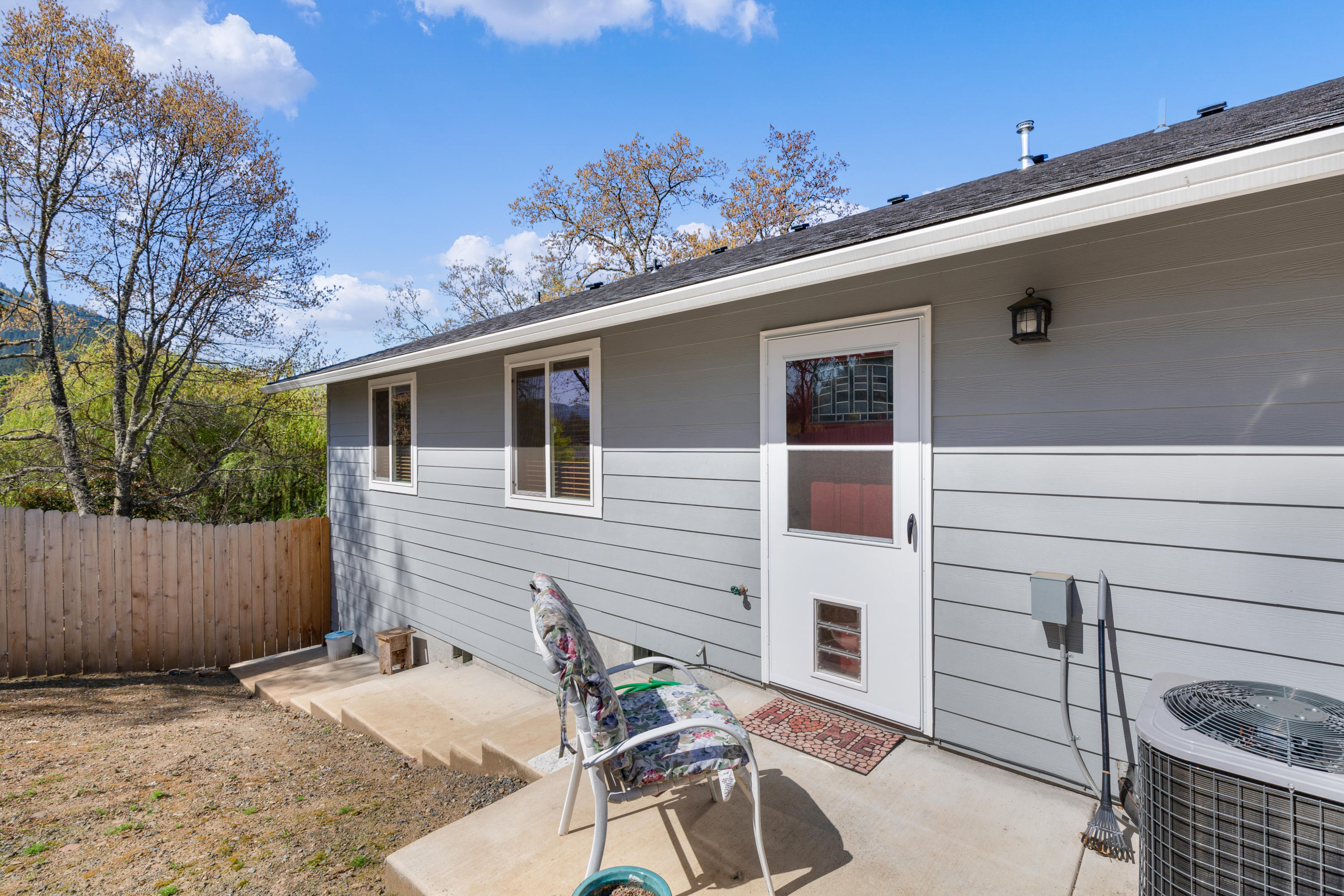 Broadway Vista Subdivision - Residential