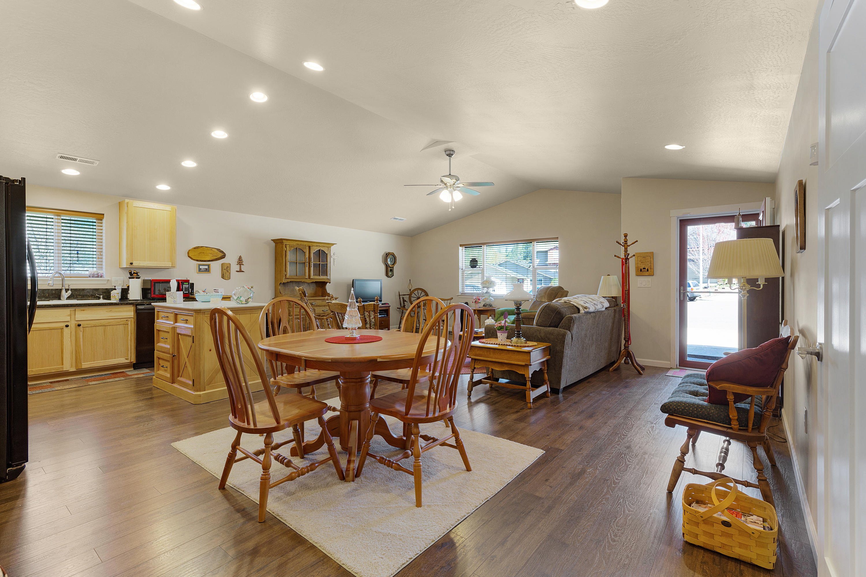 Broadway Vista Subdivision - Residential
