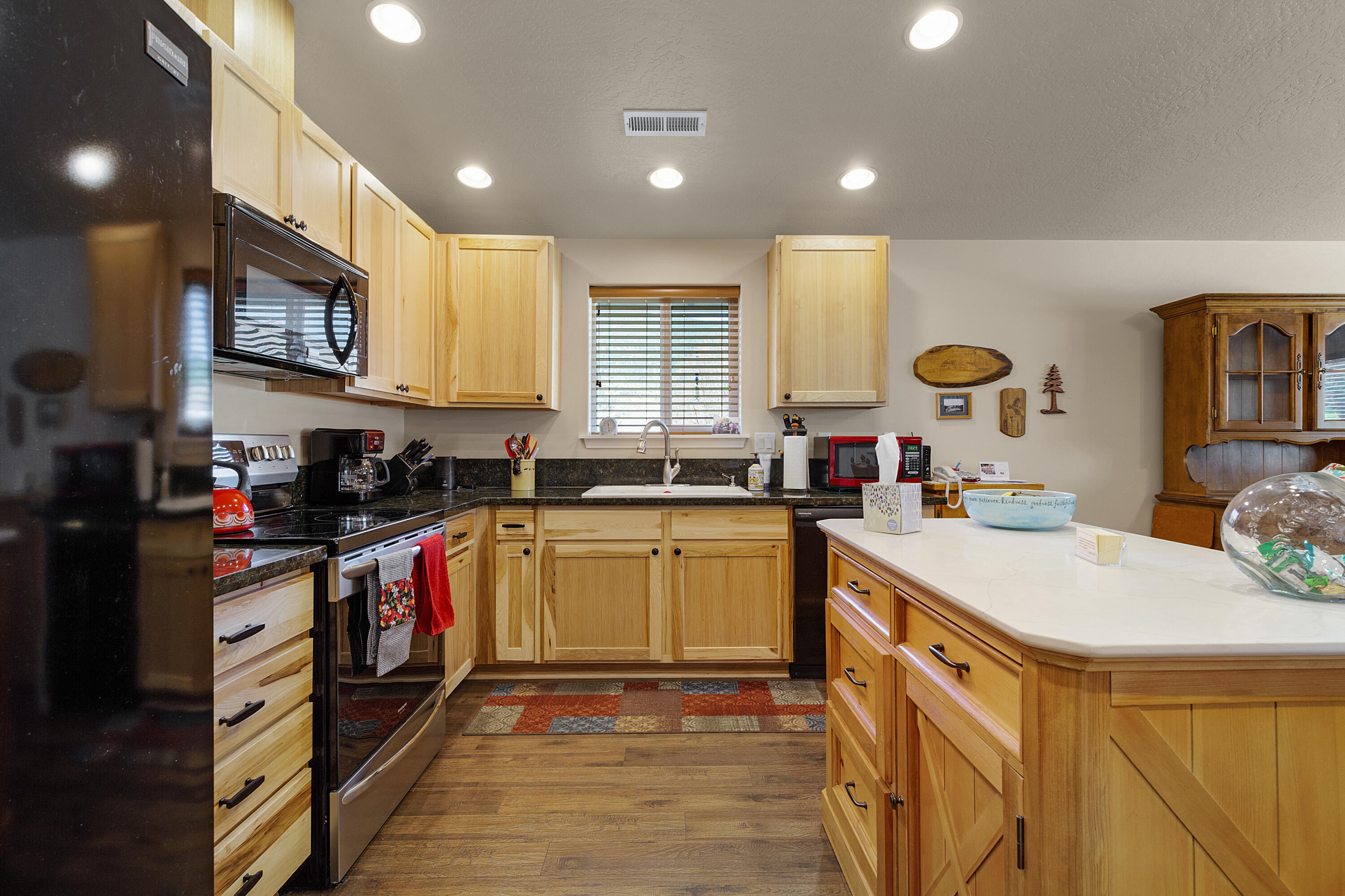 Broadway Vista Subdivision - Residential
