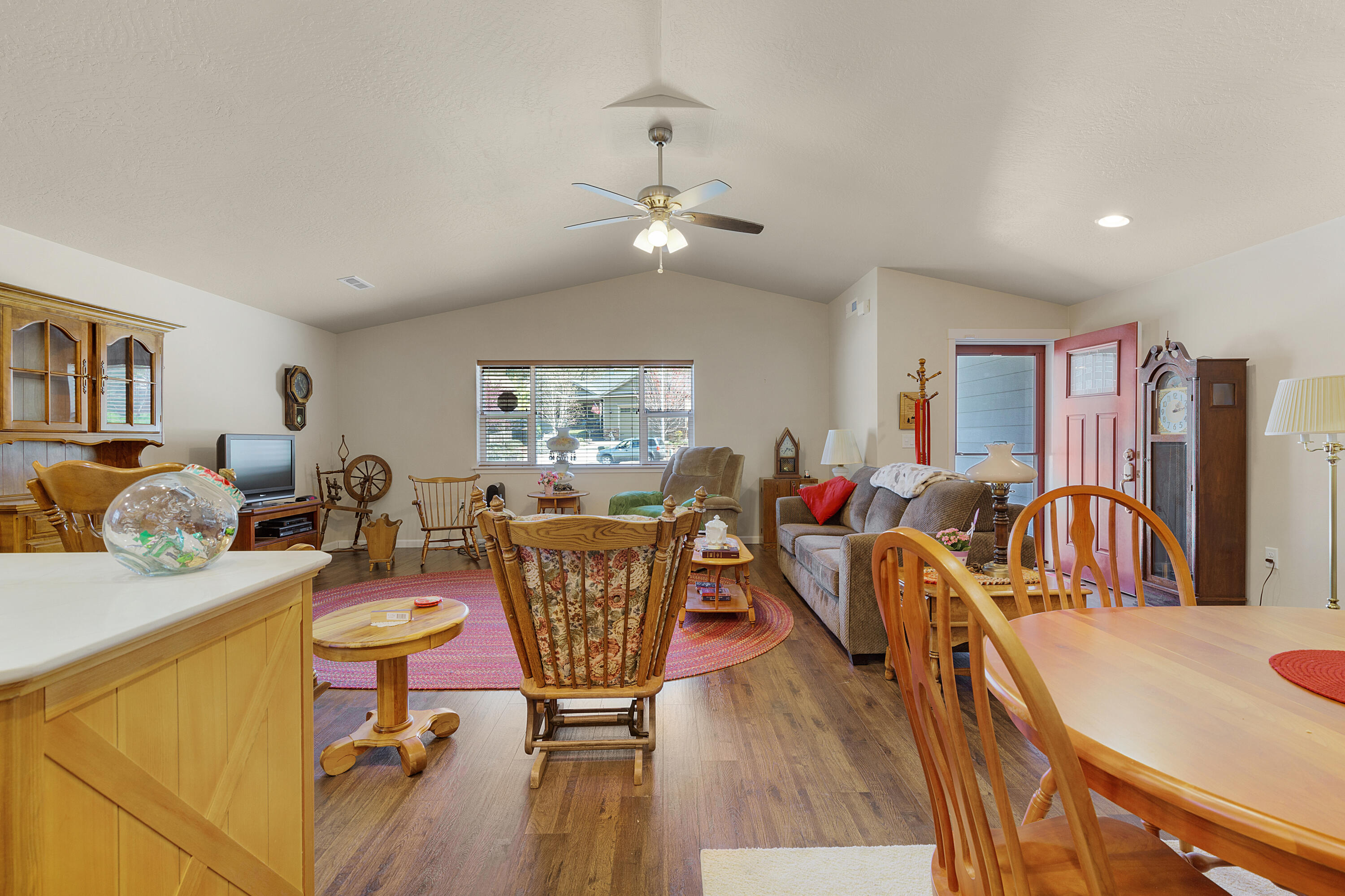 Broadway Vista Subdivision - Residential