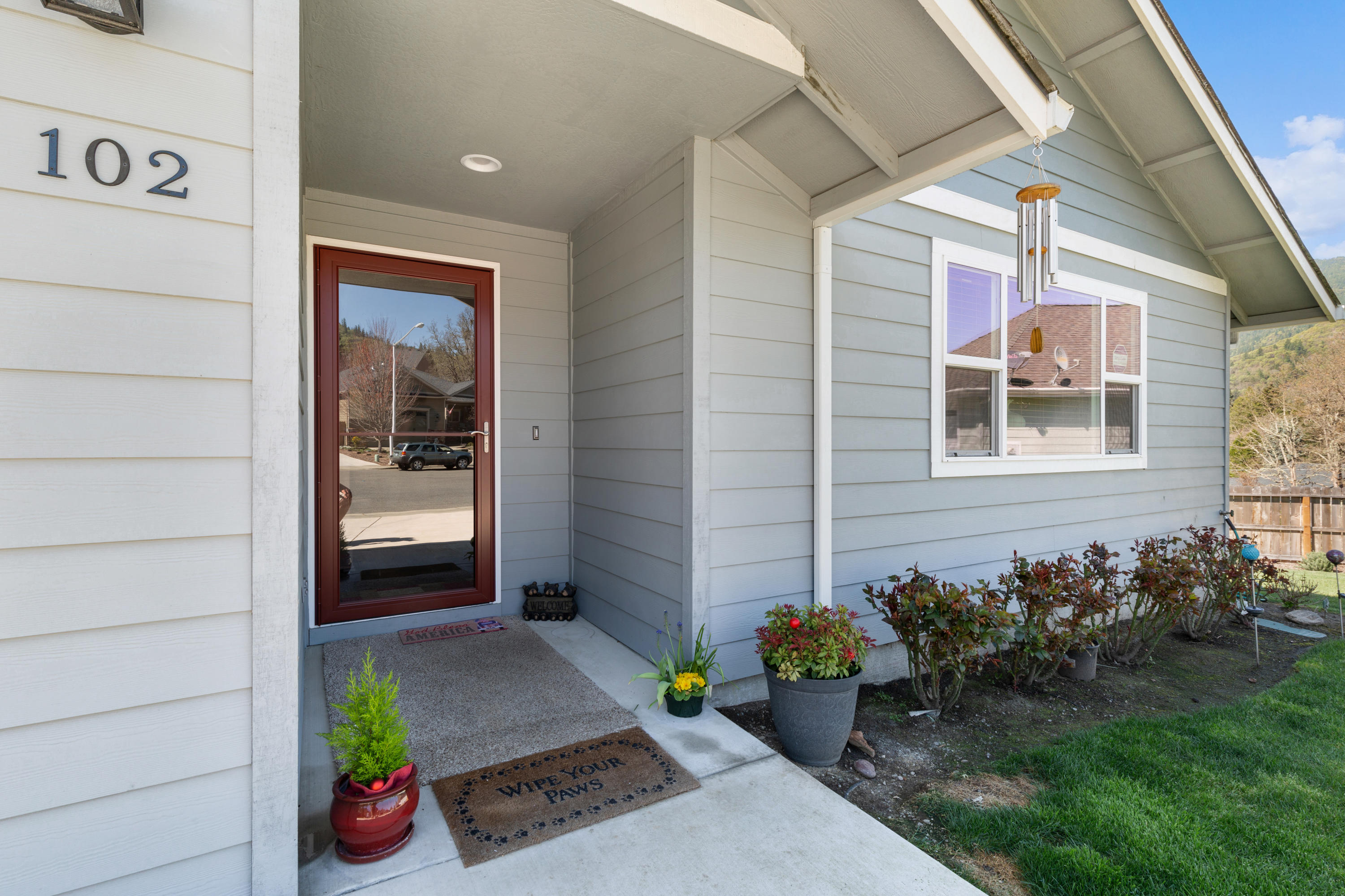 Broadway Vista Subdivision - Residential