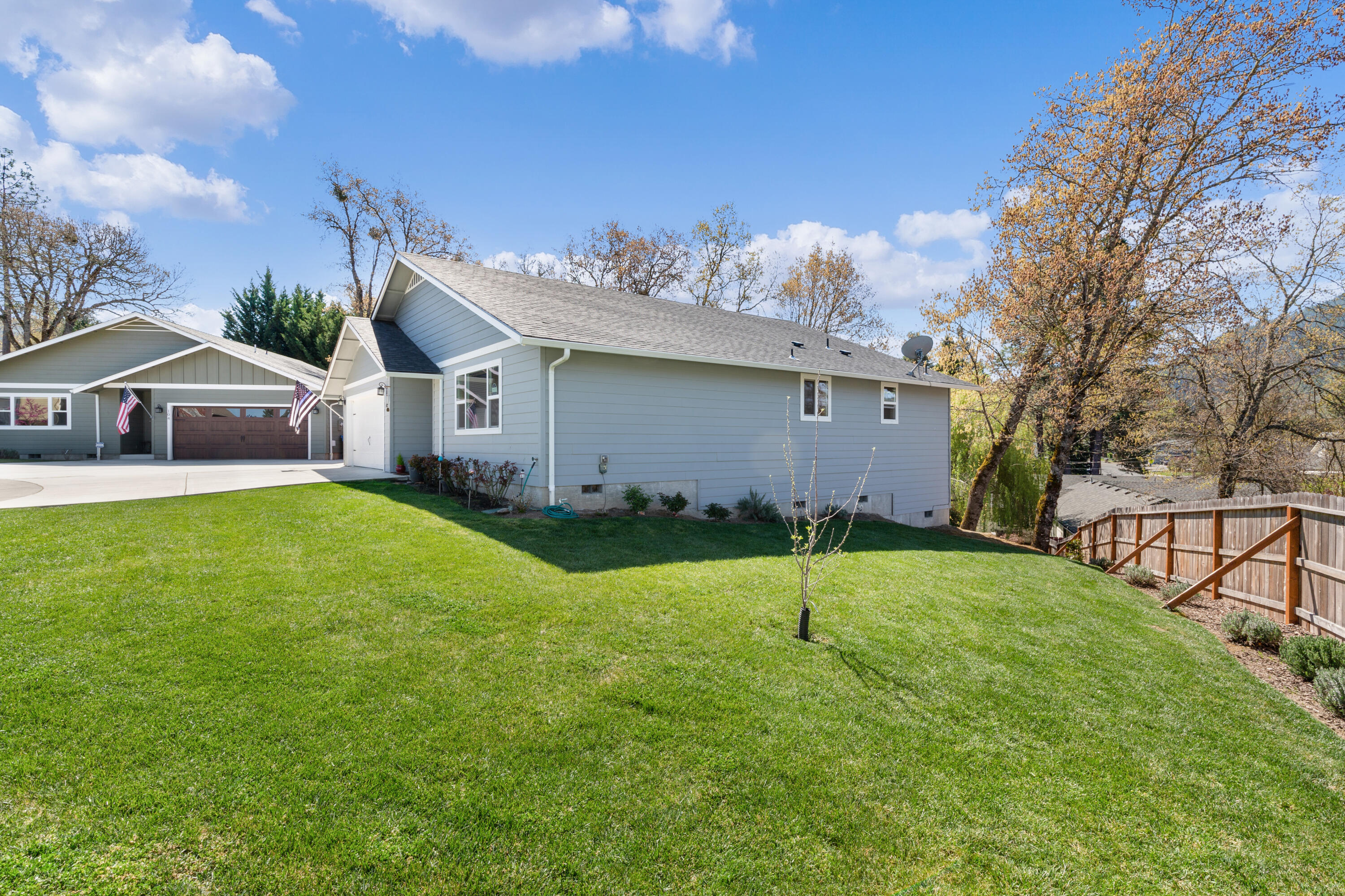 Broadway Vista Subdivision - Residential