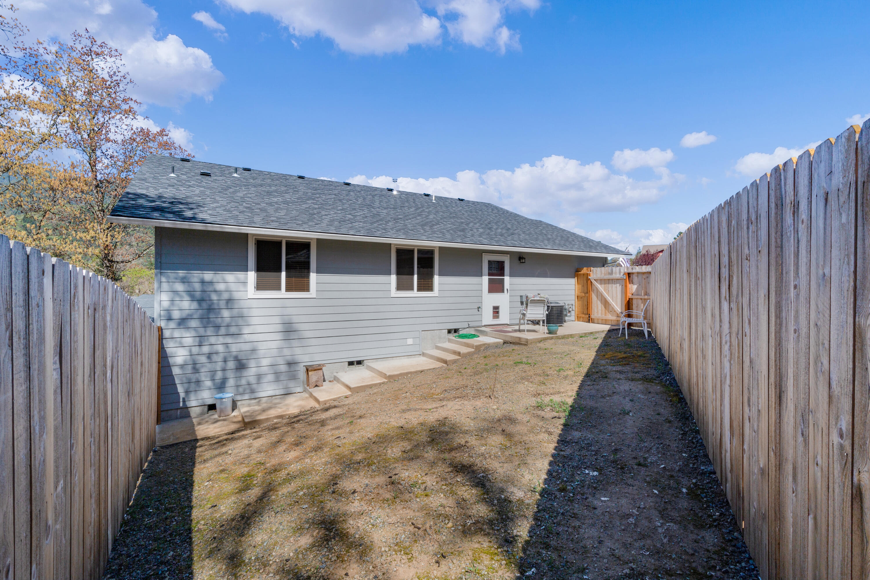 Broadway Vista Subdivision - Residential