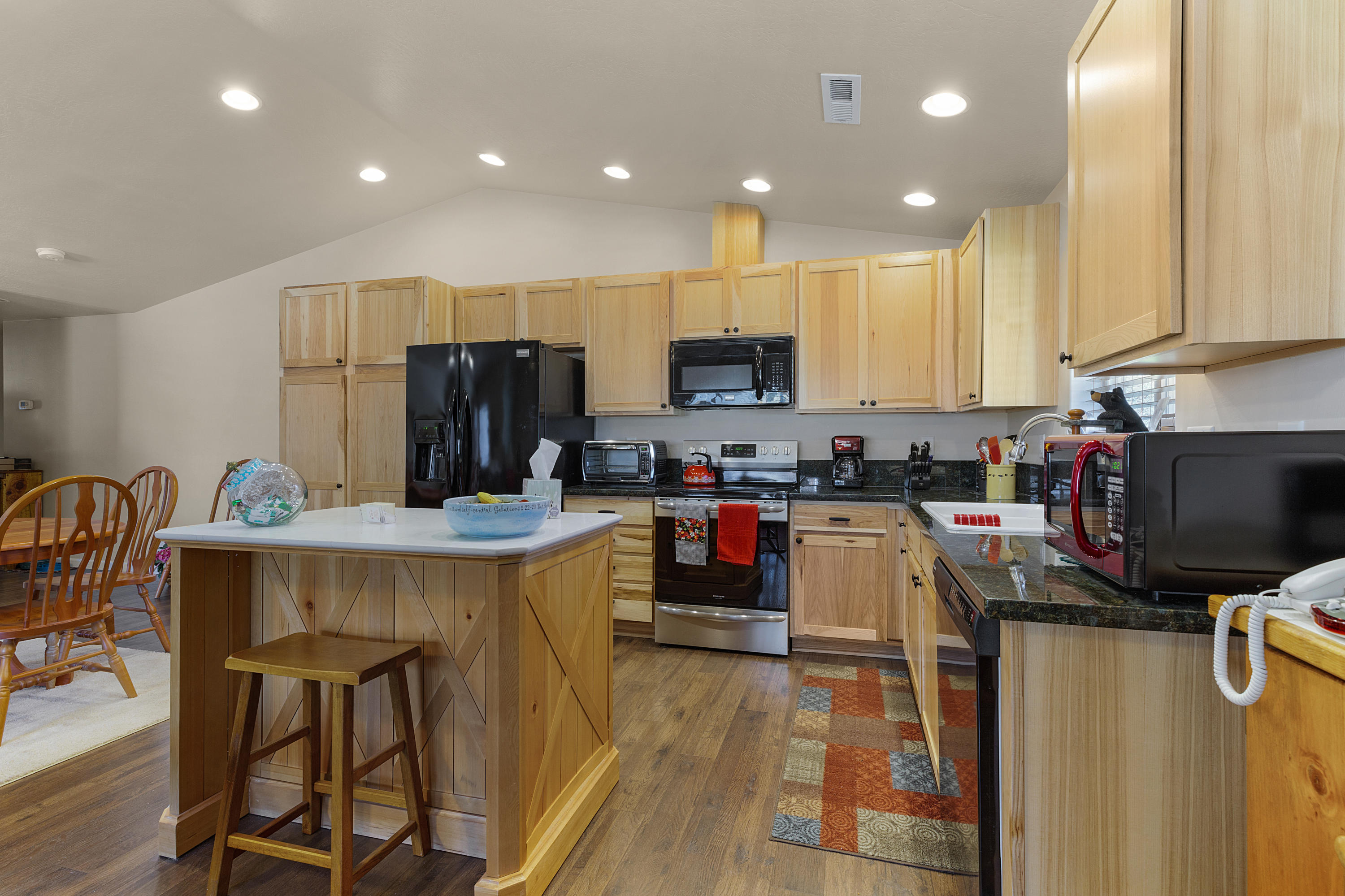 Broadway Vista Subdivision - Residential