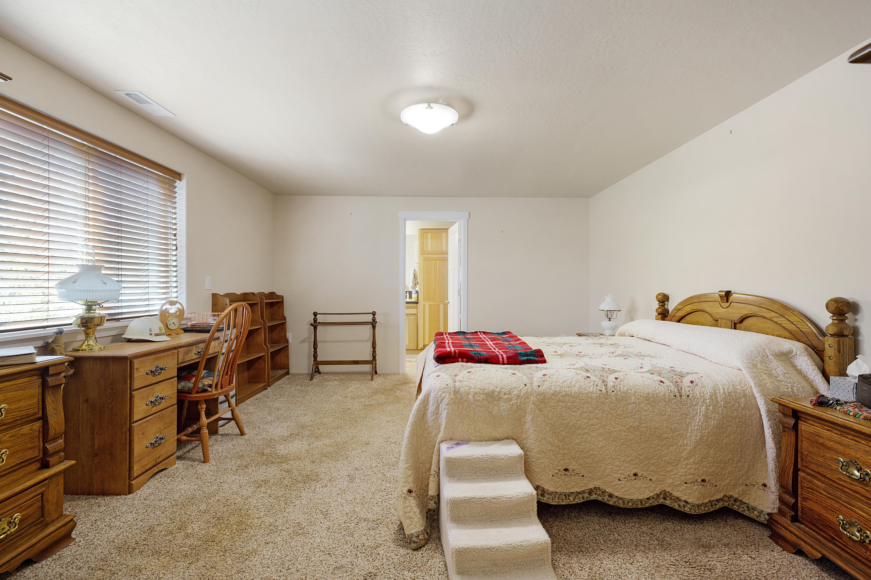 Broadway Vista Subdivision - Residential