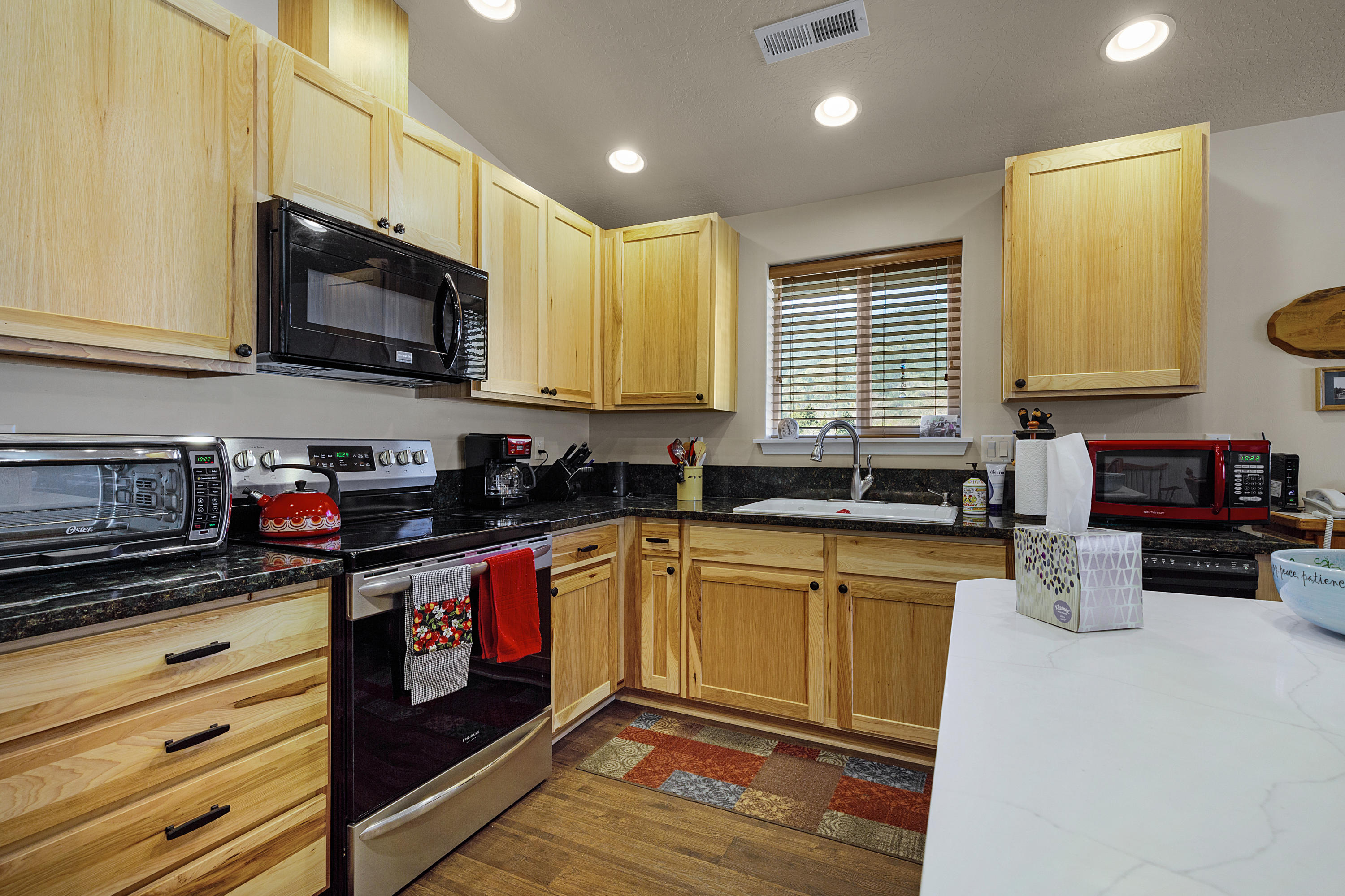 Broadway Vista Subdivision - Residential