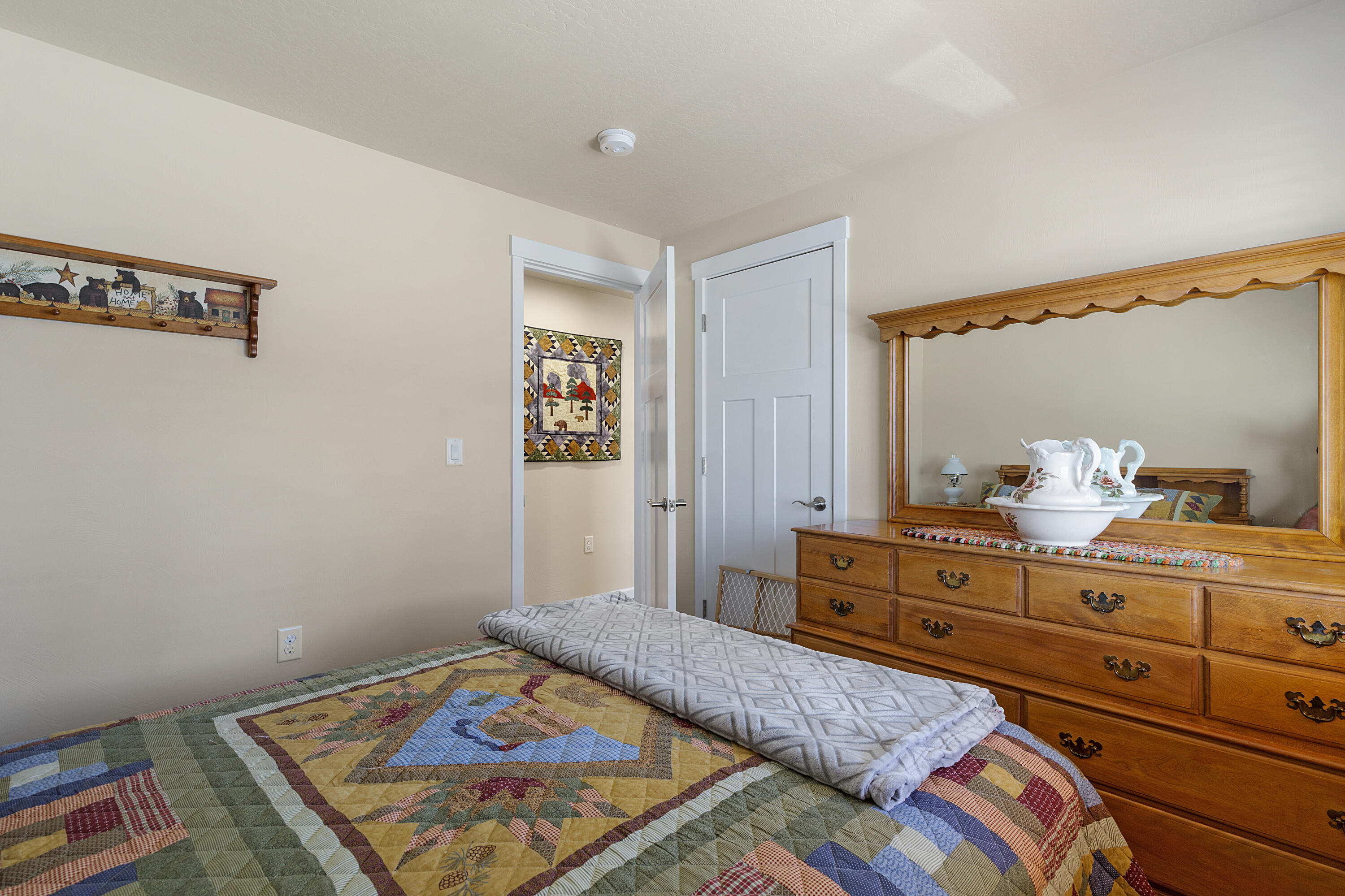 Broadway Vista Subdivision - Residential