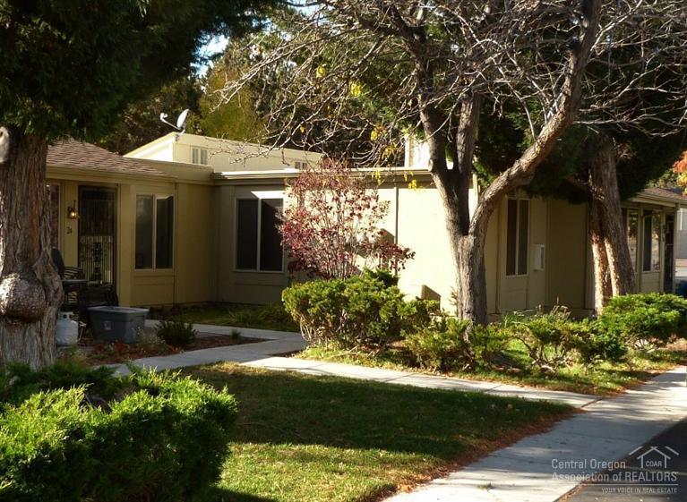 Burning Tree Vill - Residential