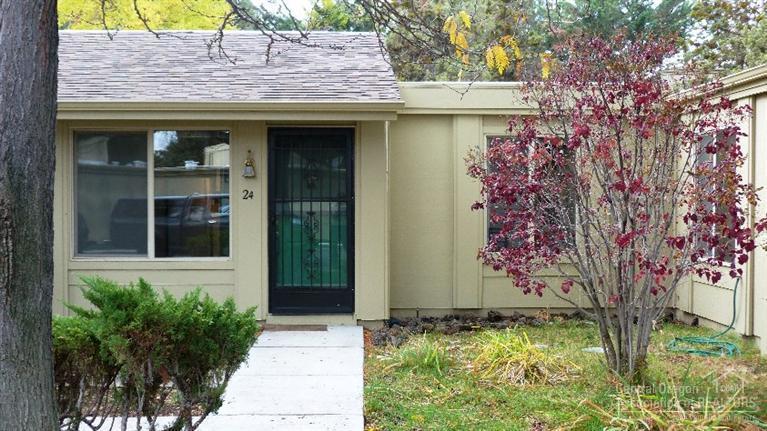 Burning Tree Vill - Residential