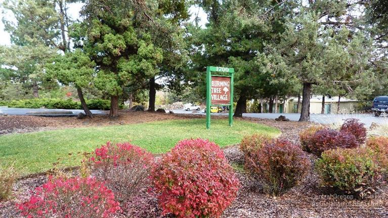 Burning Tree Vill - Residential