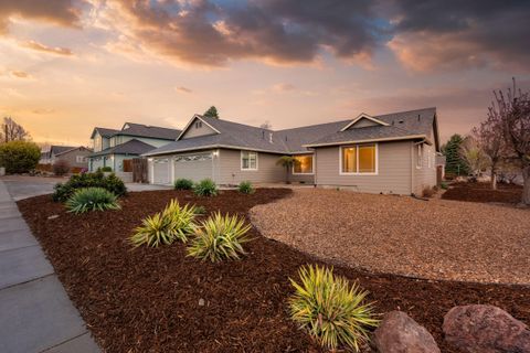 3647 SW Xero Avenue Redmond OR 97756