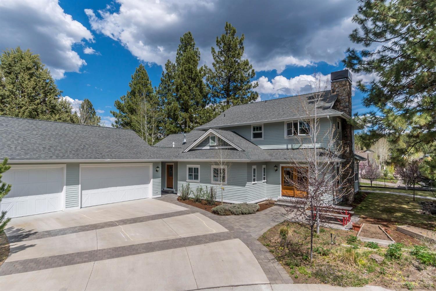 Shevlin Ridge - Residential