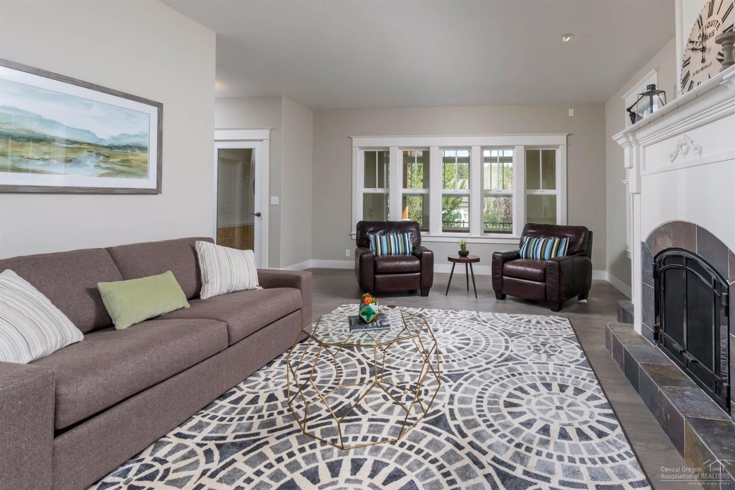 Shevlin Ridge - Residential