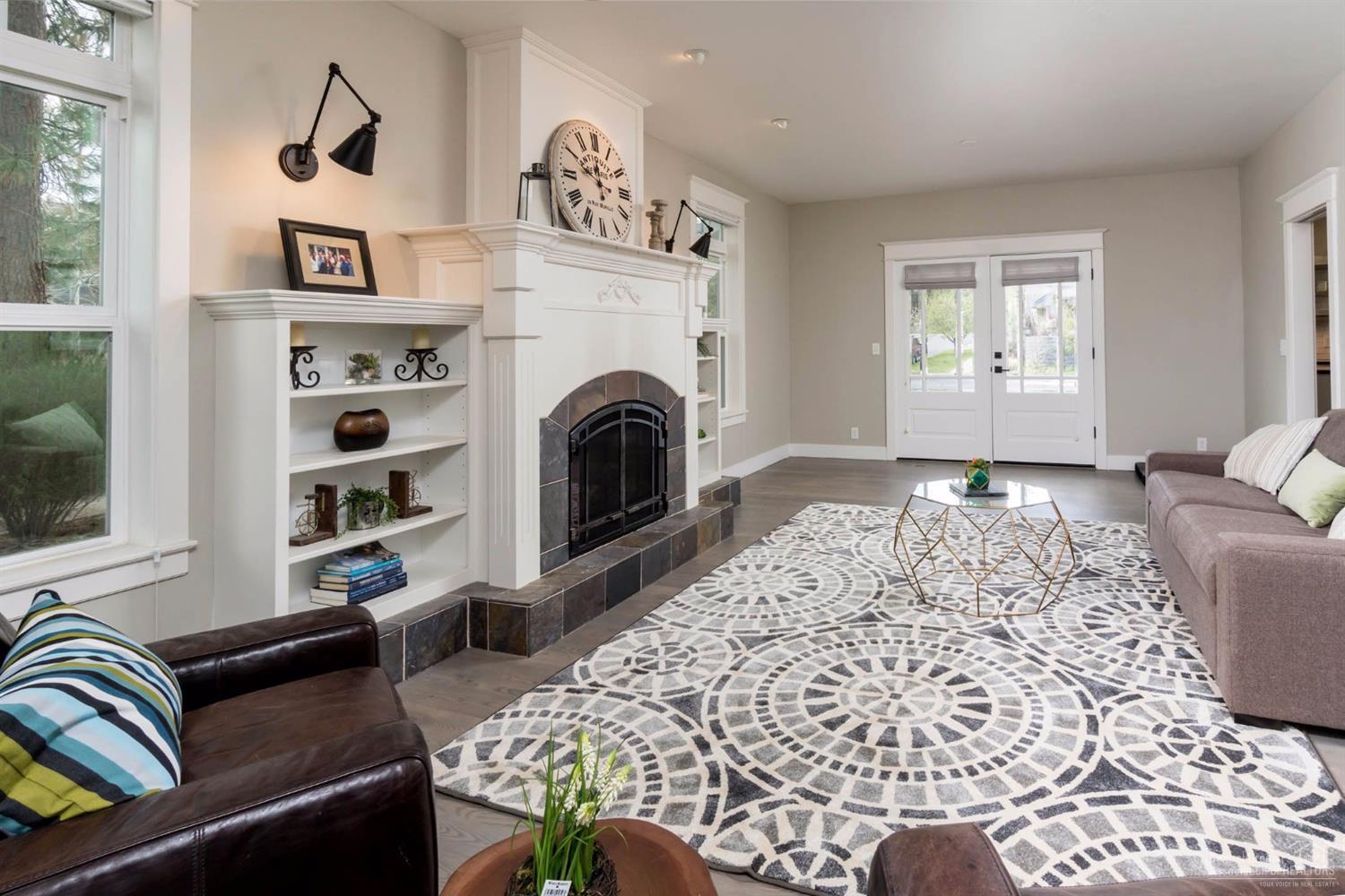 Shevlin Ridge - Residential