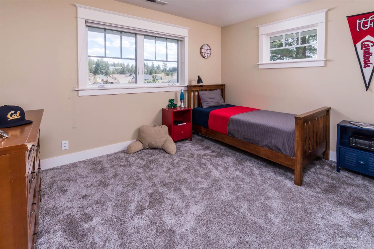 Shevlin Ridge - Residential