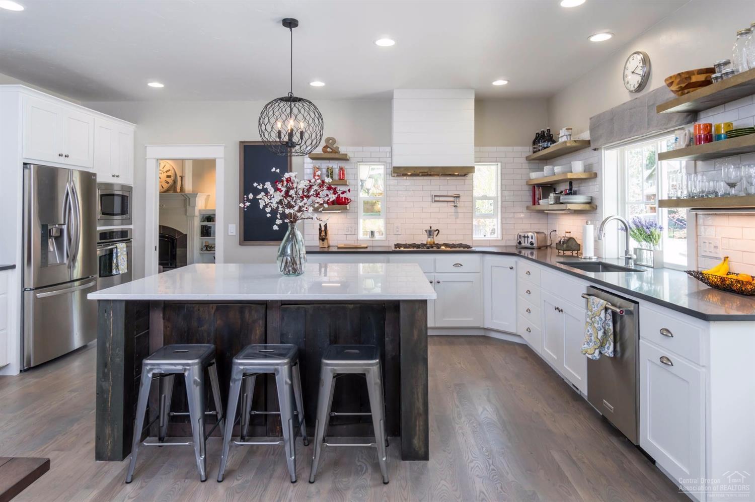 Shevlin Ridge - Residential