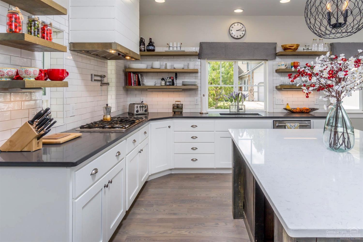 Shevlin Ridge - Residential