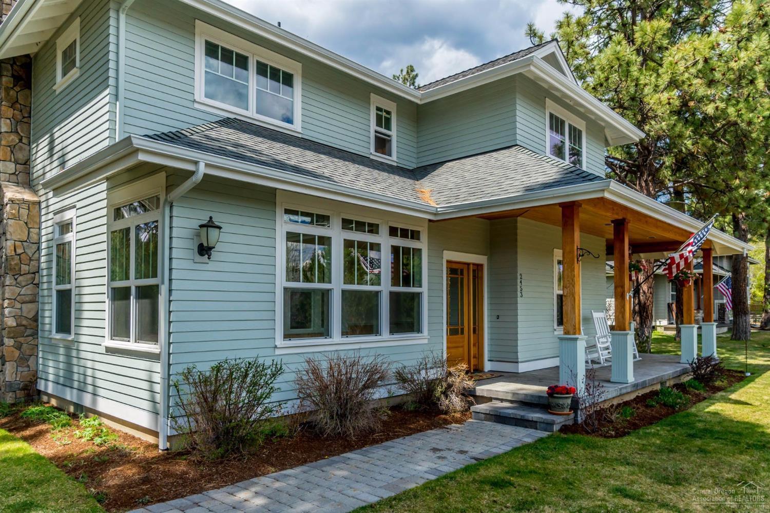 Shevlin Ridge - Residential