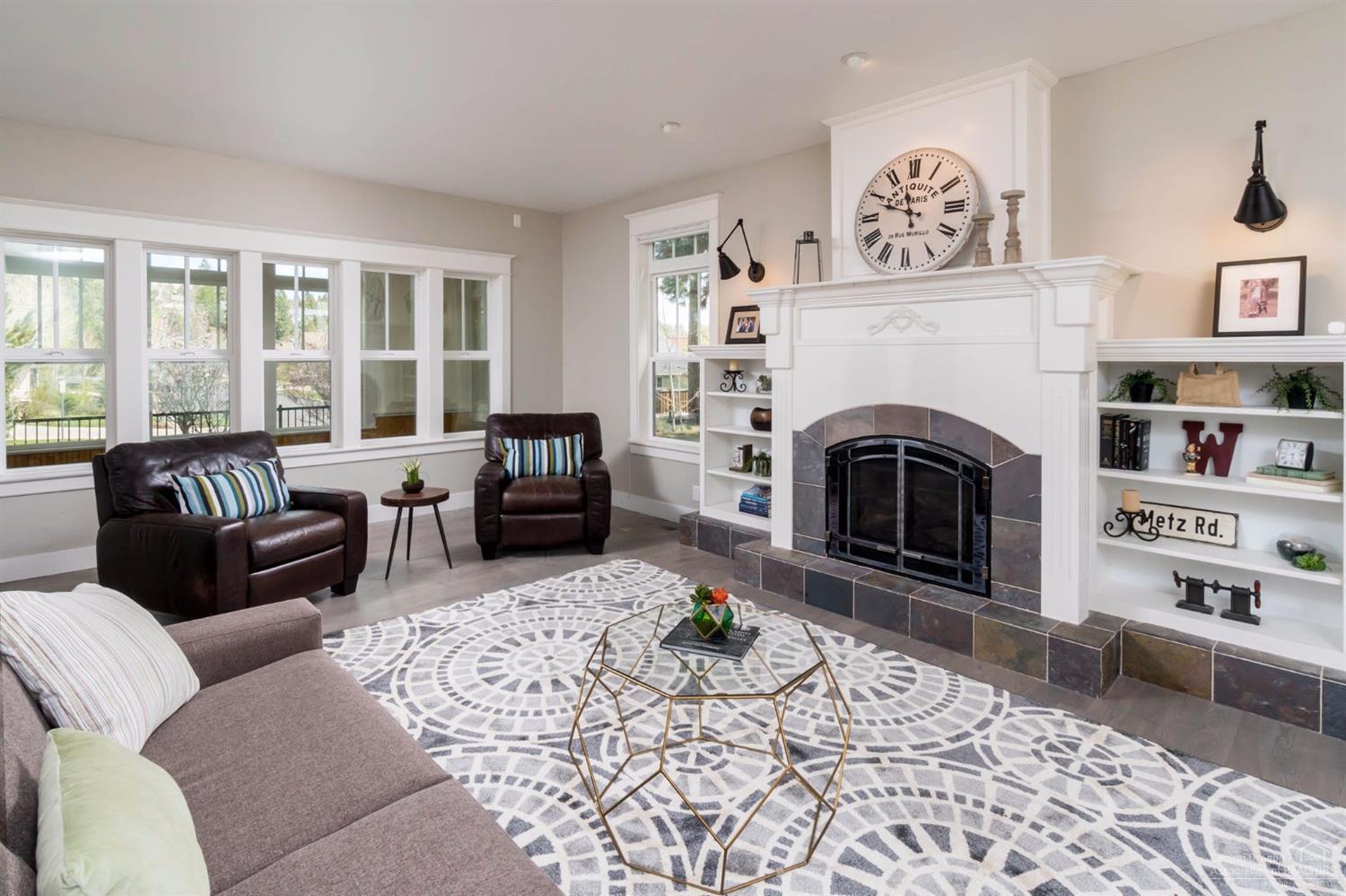 Shevlin Ridge - Residential