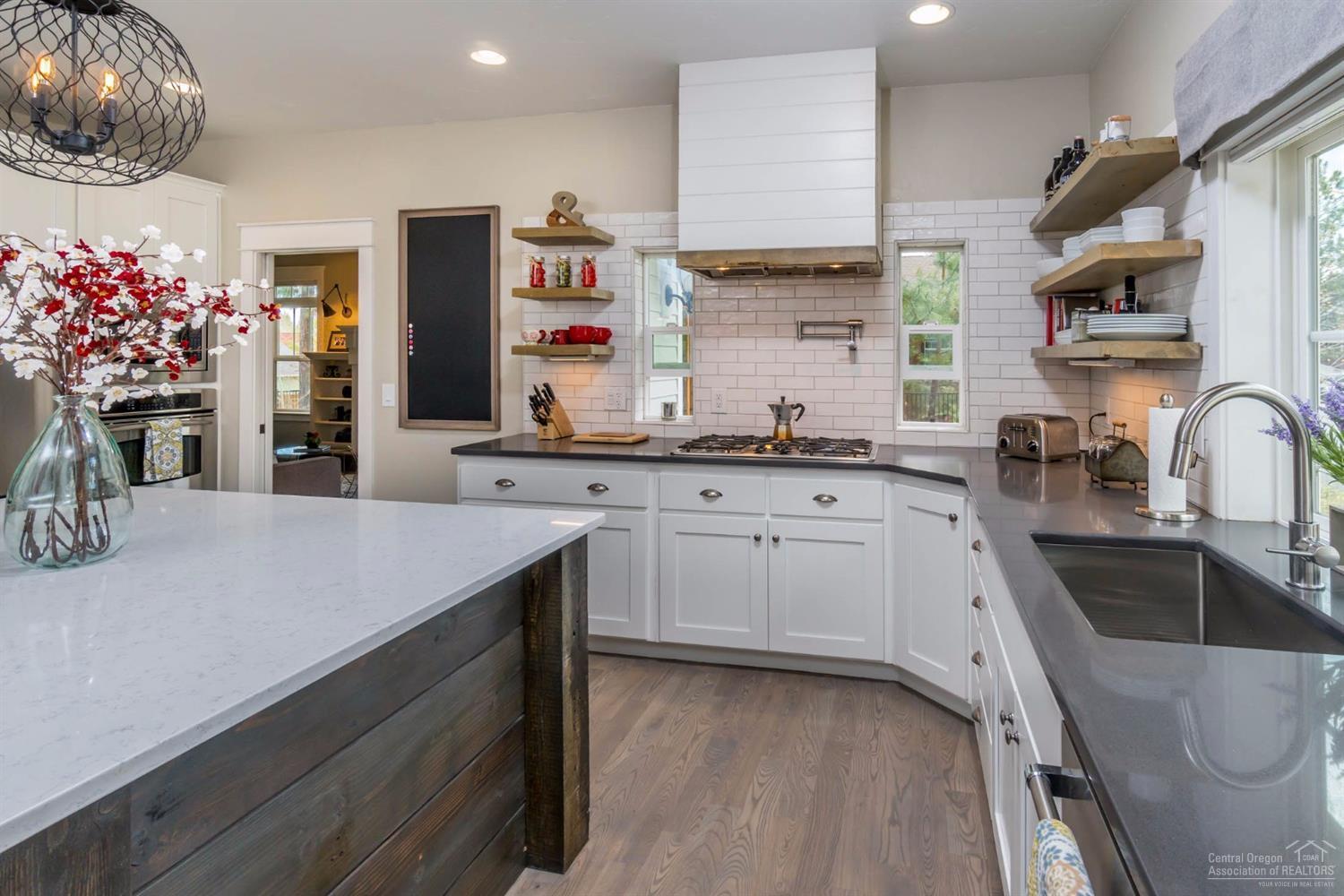 Shevlin Ridge - Residential