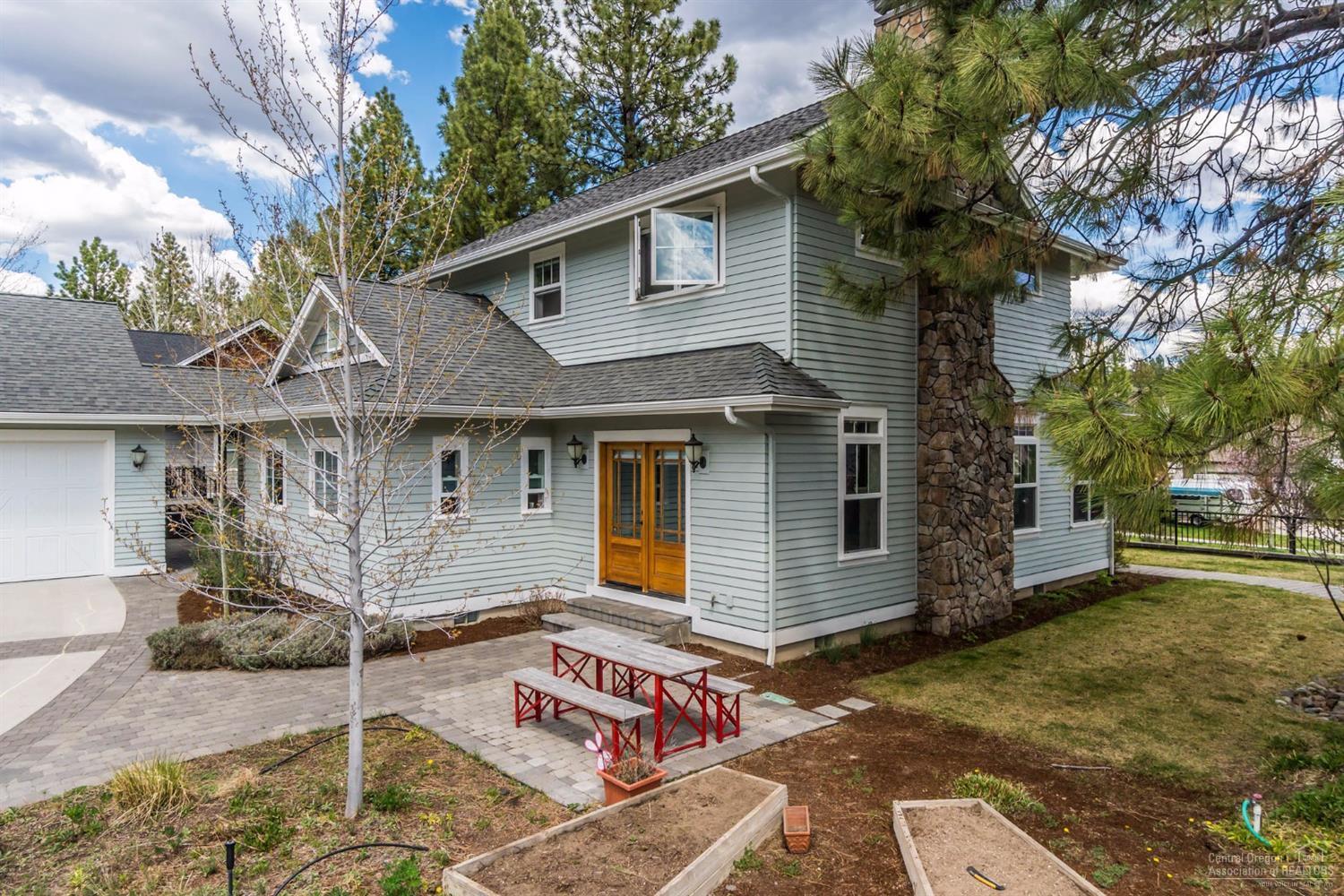 Shevlin Ridge - Residential