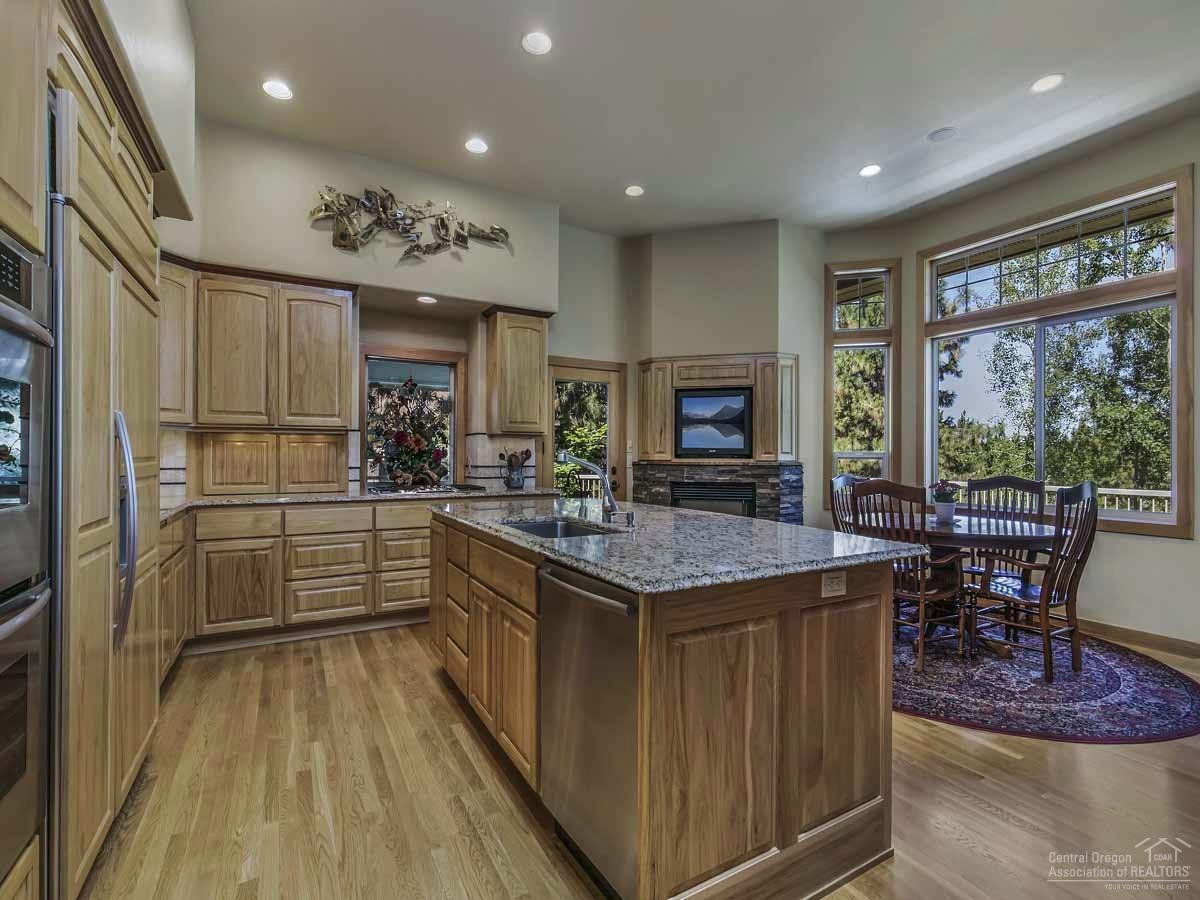 Awbrey Glen - Residential