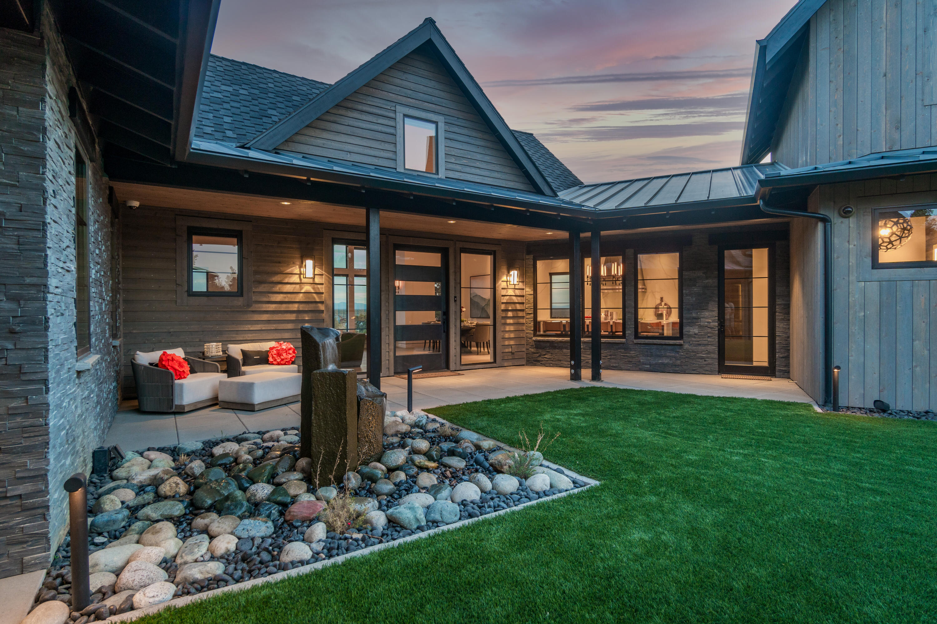 Brasada Ranch - Residential