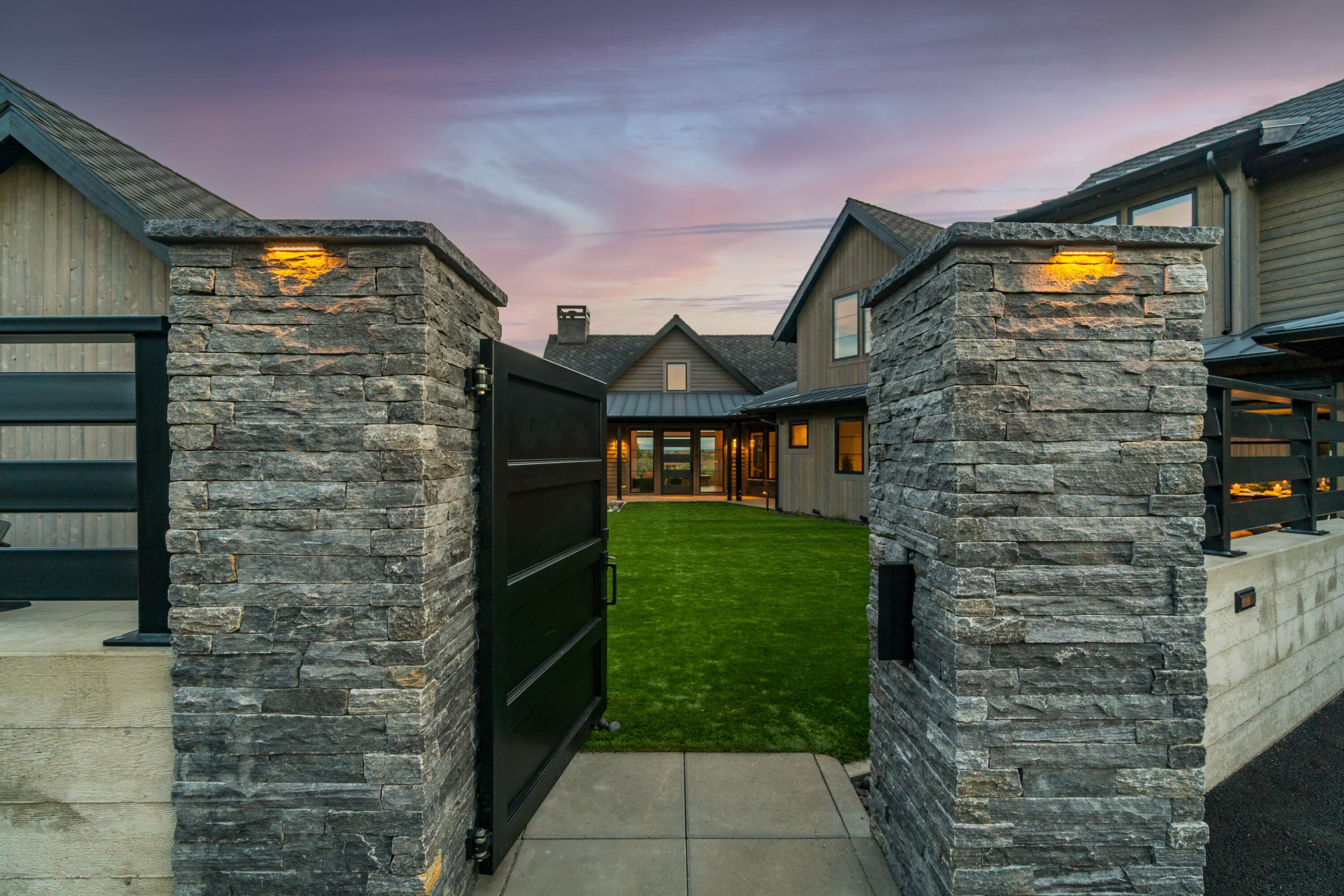 Brasada Ranch - Residential