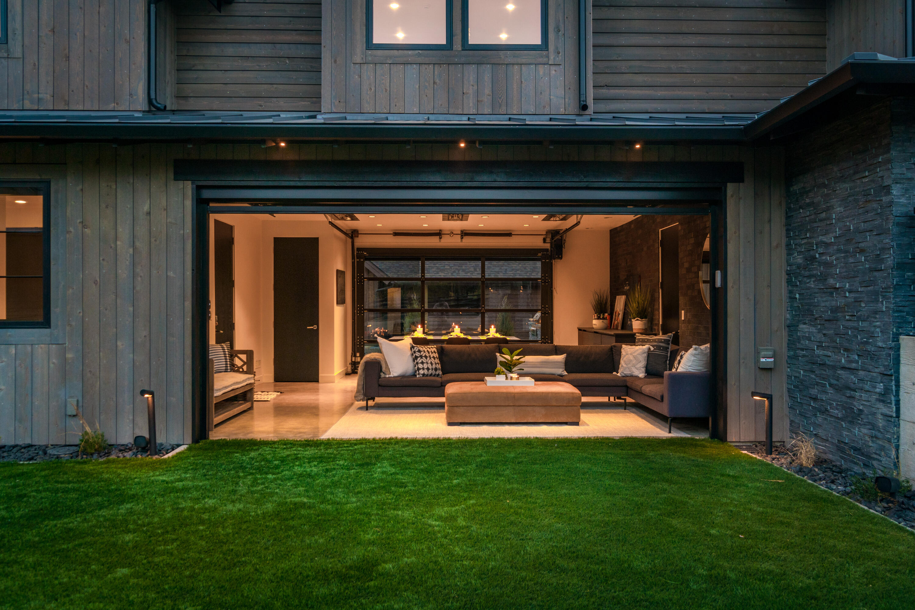 Brasada Ranch - Residential