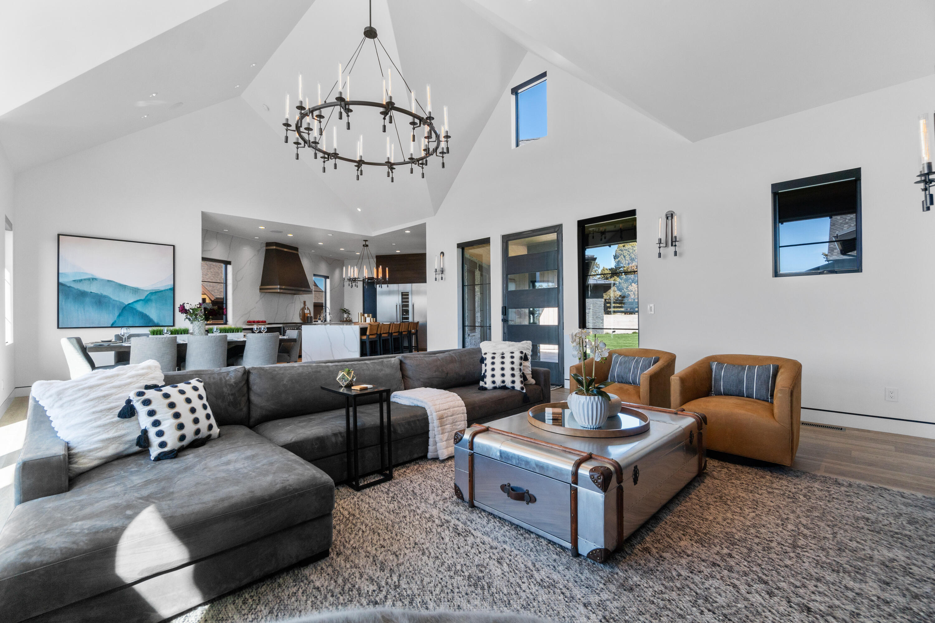 Brasada Ranch - Residential