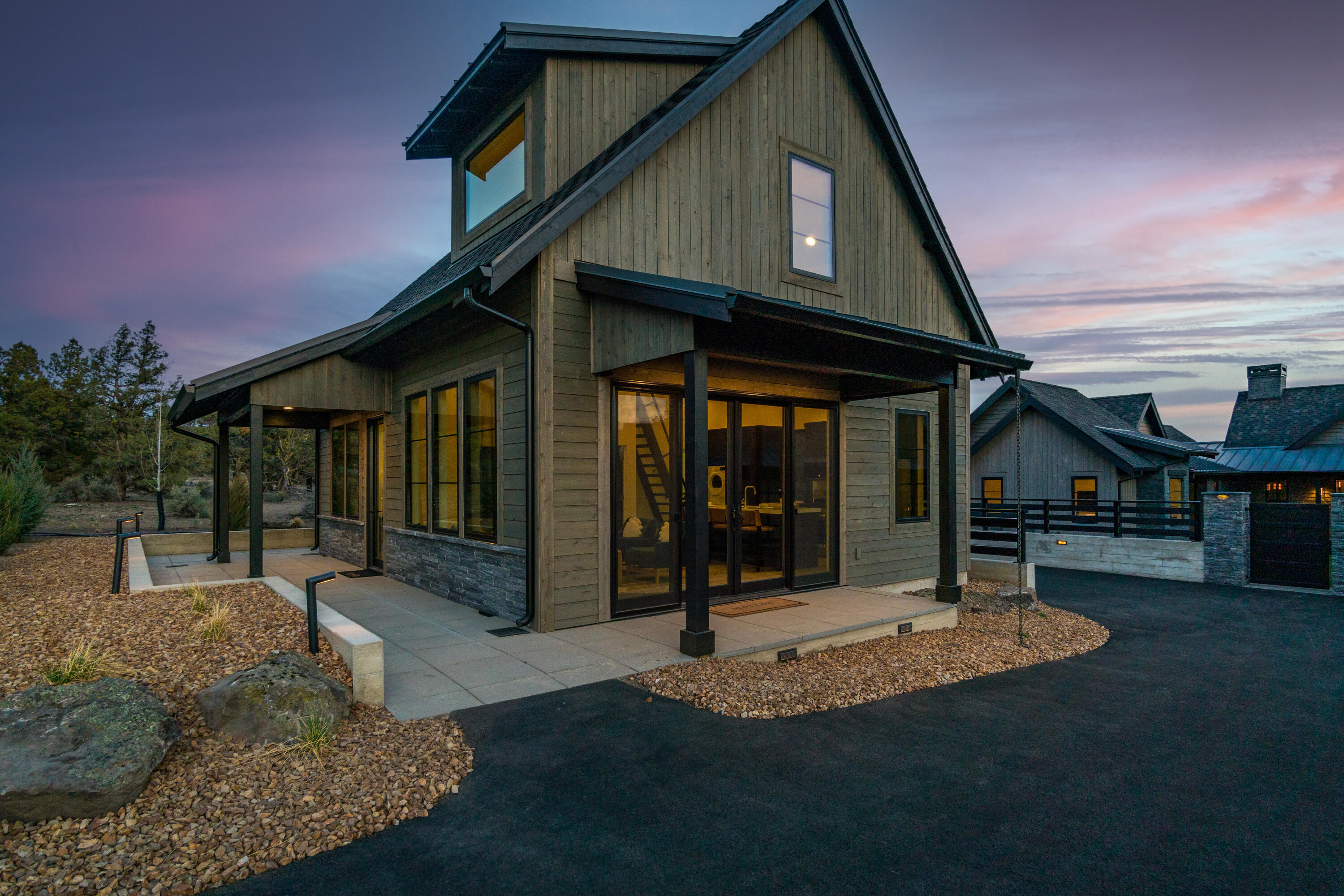 Brasada Ranch - Residential