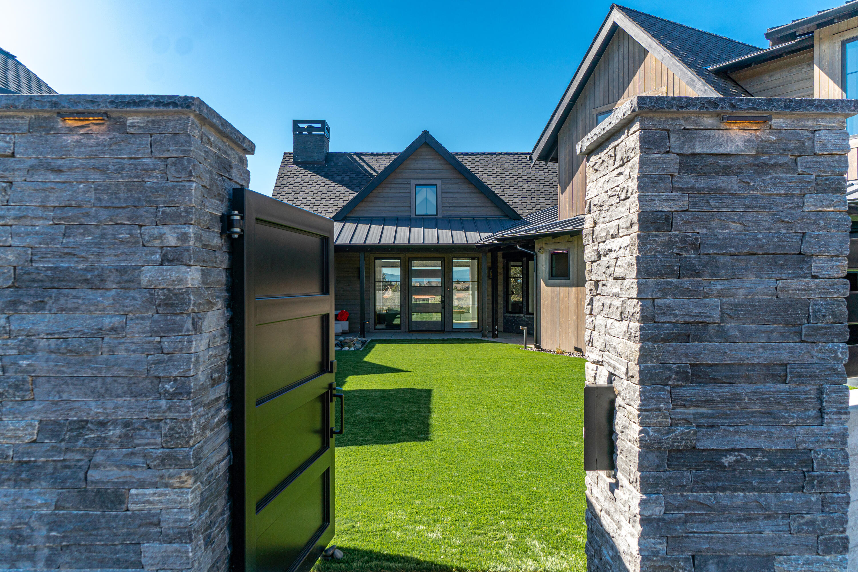 Brasada Ranch - Residential