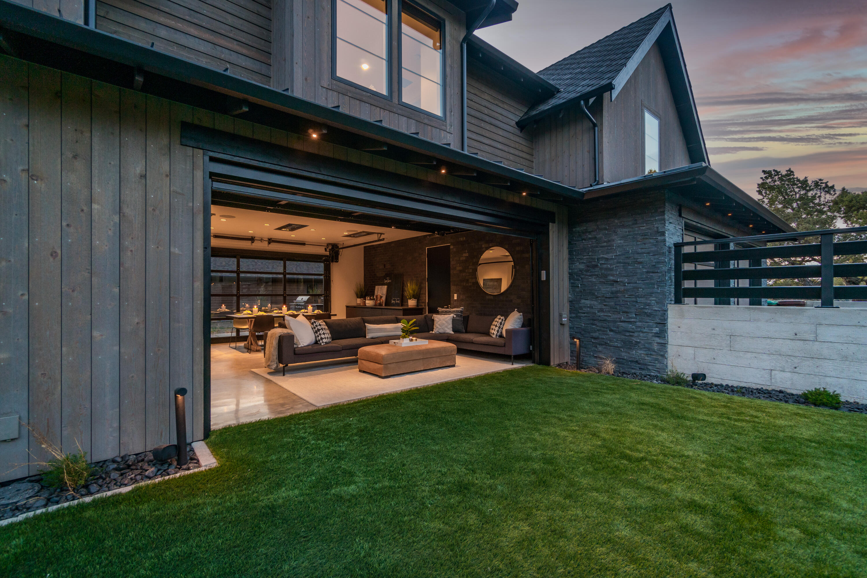 Brasada Ranch - Residential