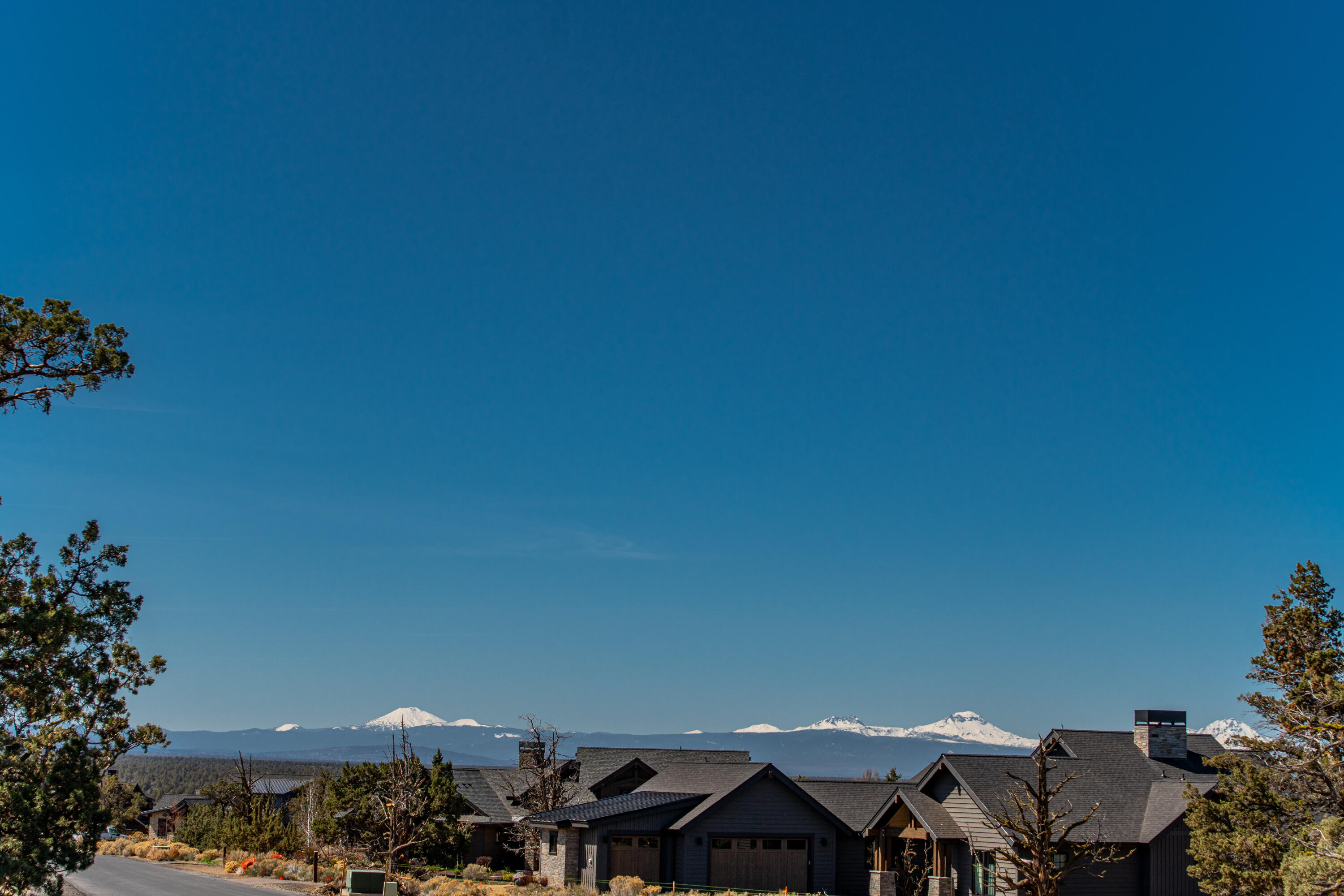 Brasada Ranch - Residential