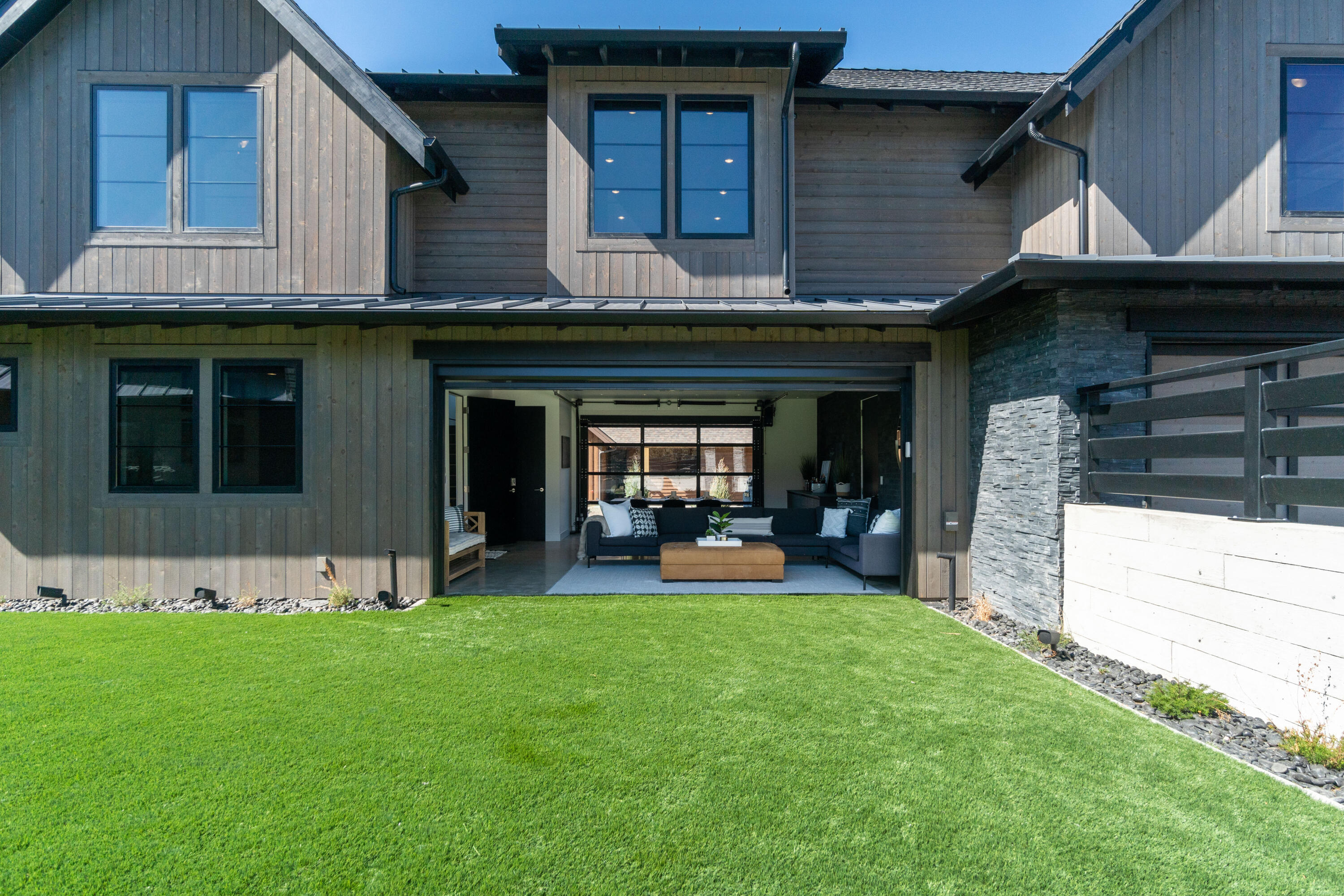 Brasada Ranch - Residential