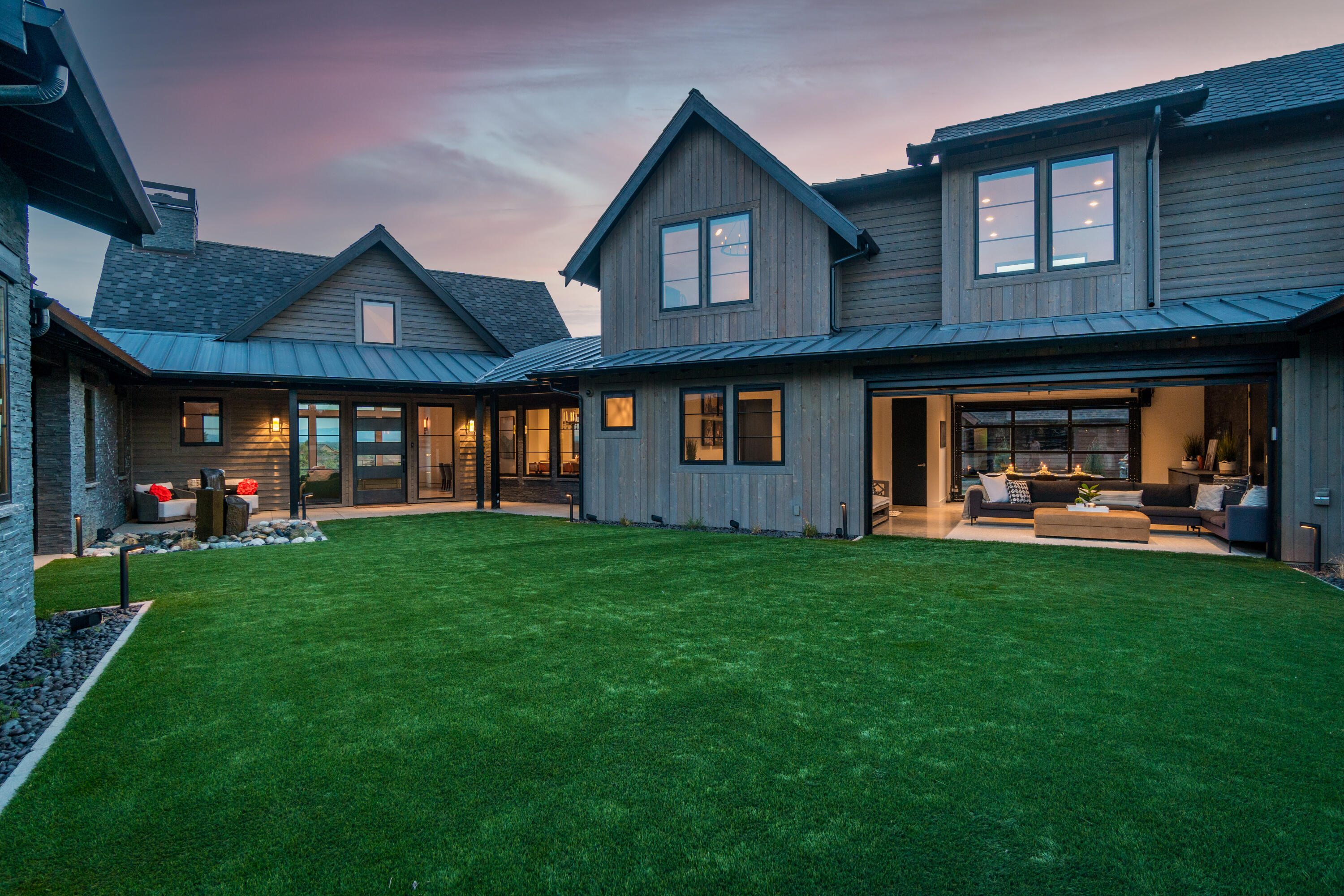 Brasada Ranch - Residential