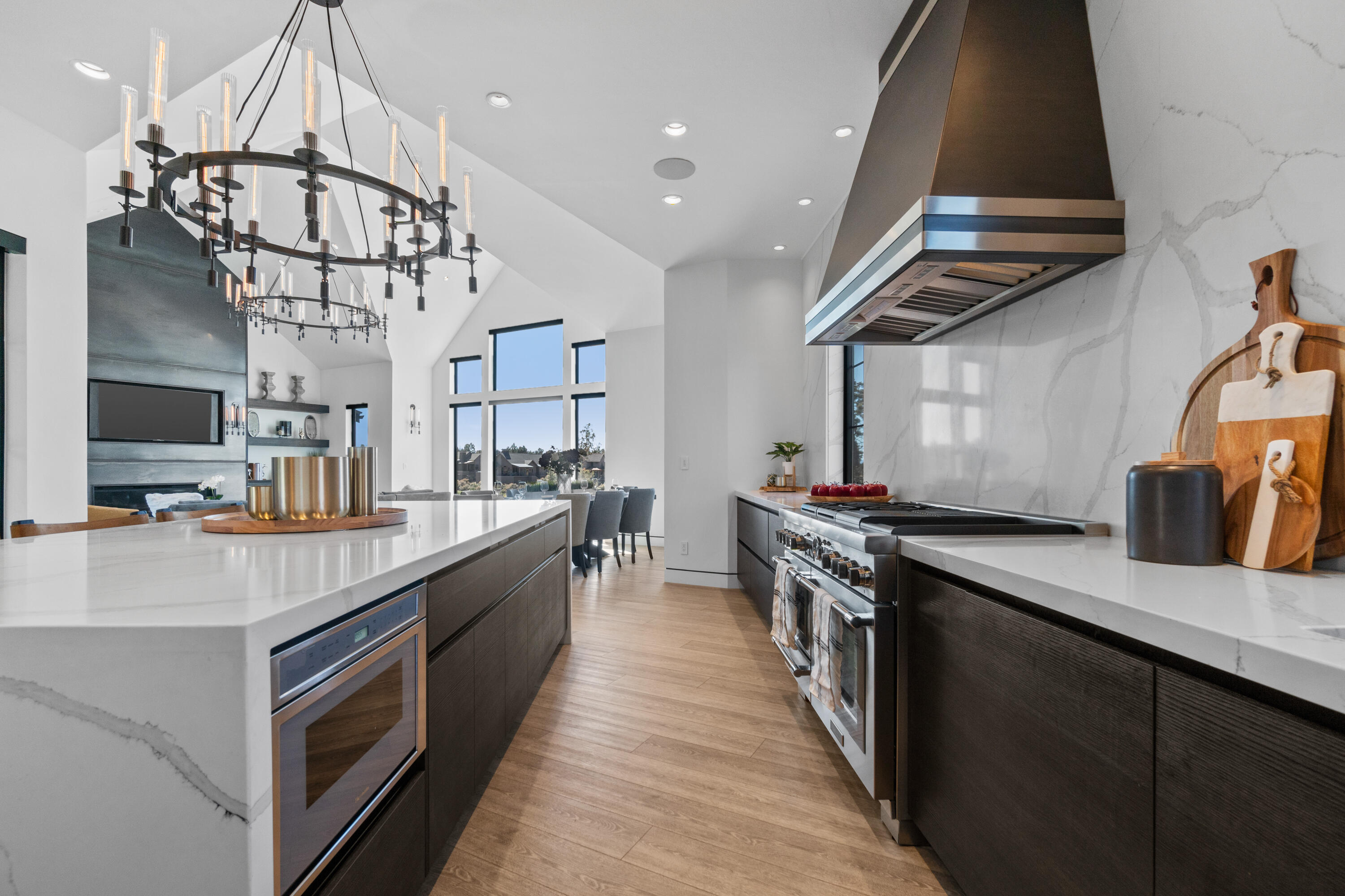 Brasada Ranch - Residential