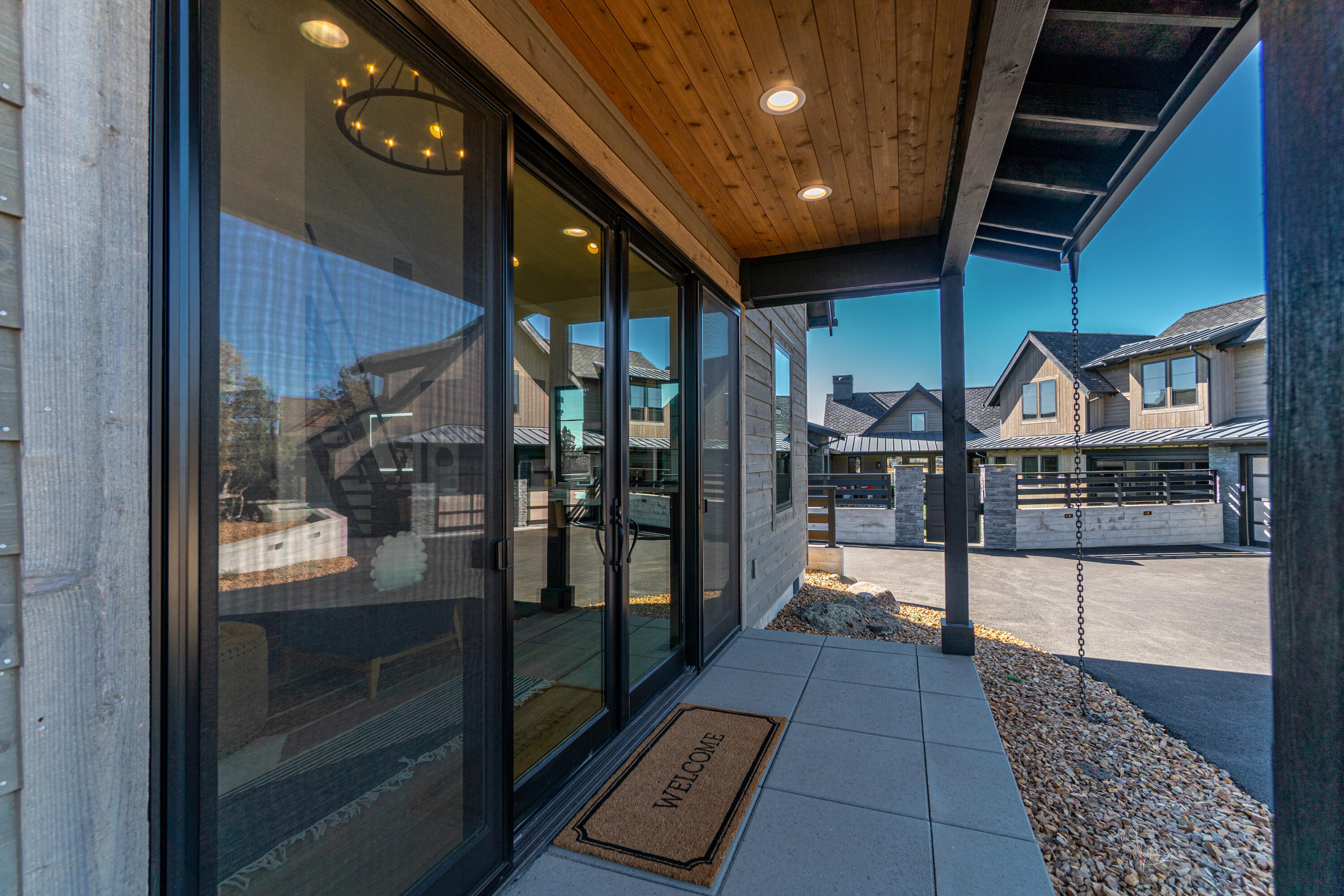 Brasada Ranch - Residential