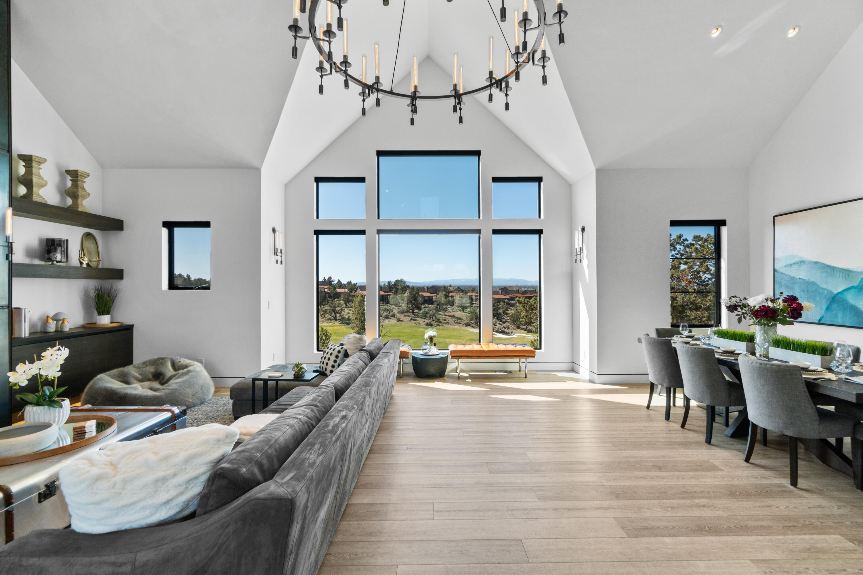 Brasada Ranch - Residential