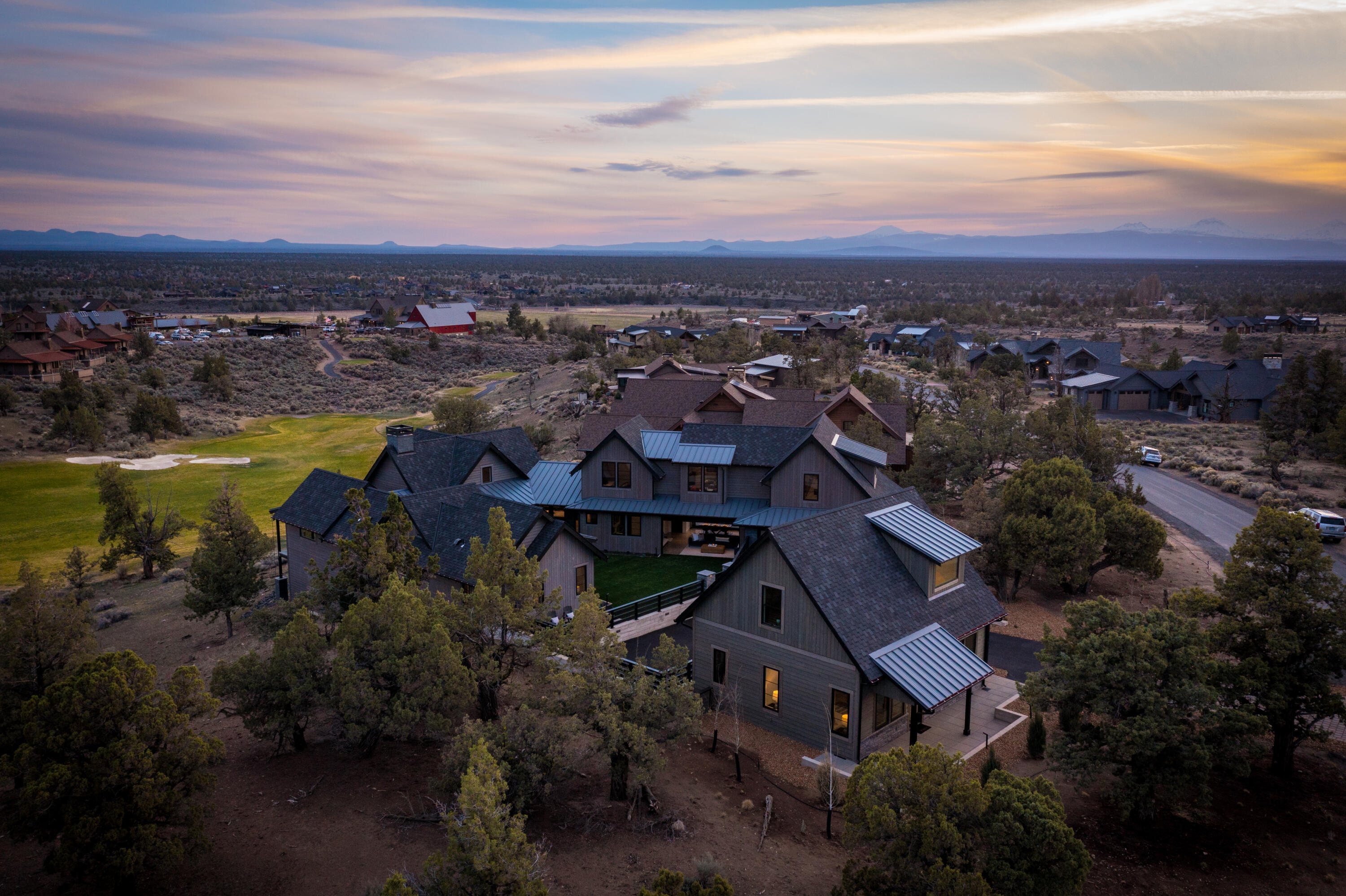 Brasada Ranch - Residential