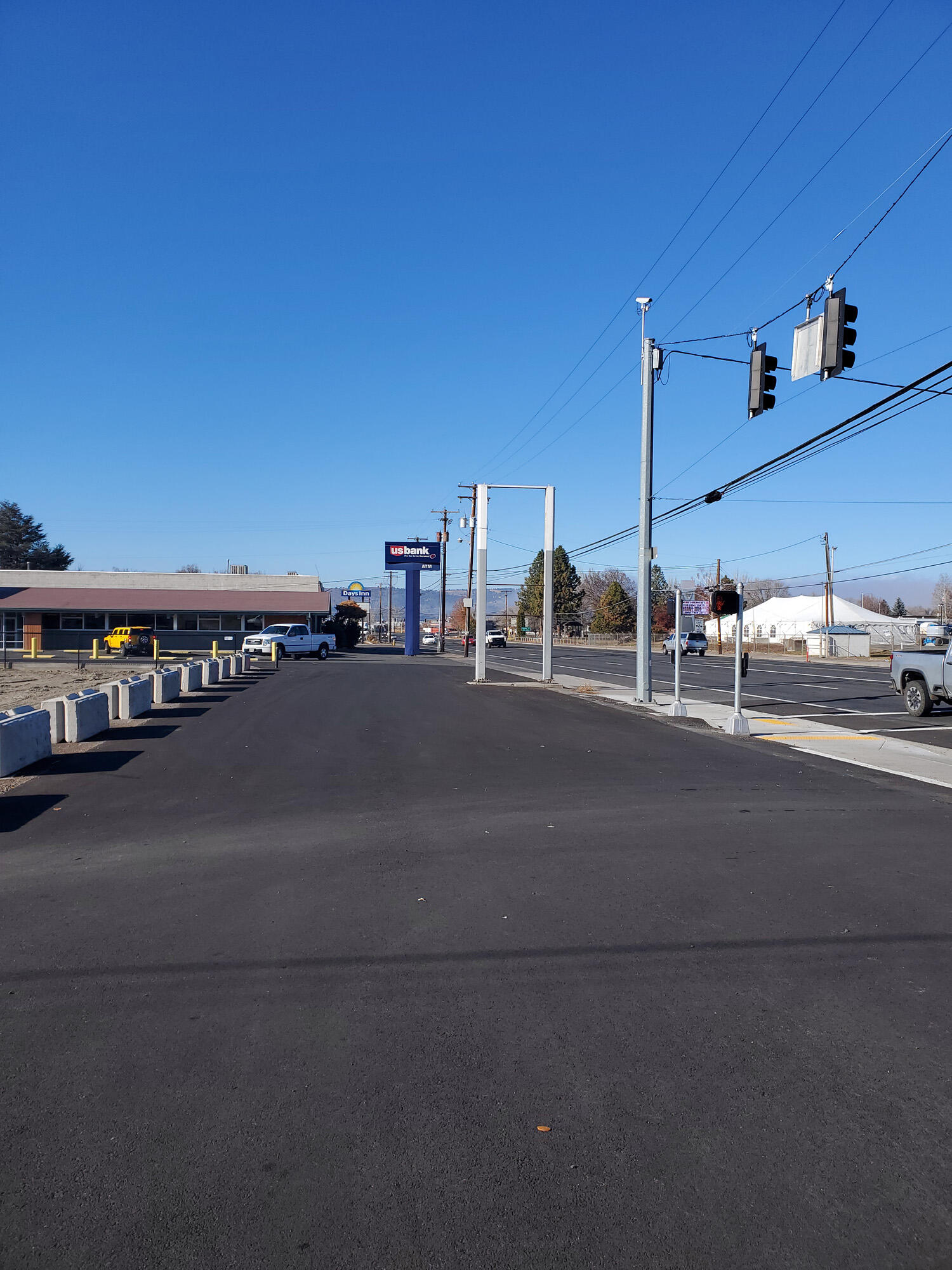 N/A - Commercial Sale