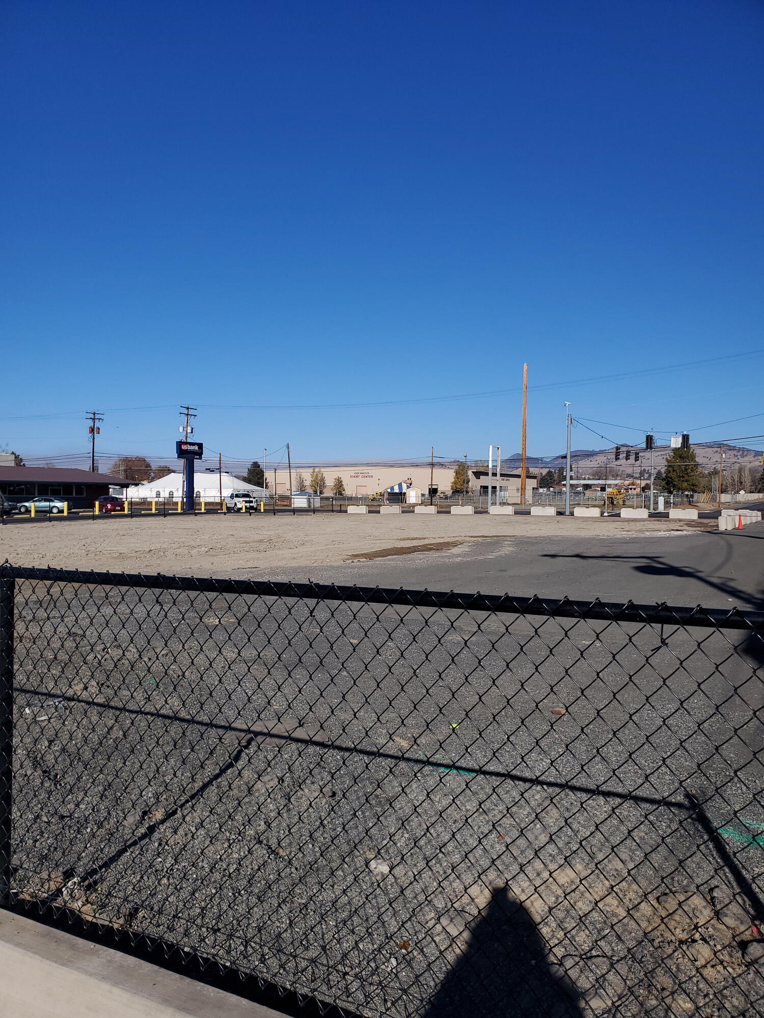 N/A - Commercial Sale