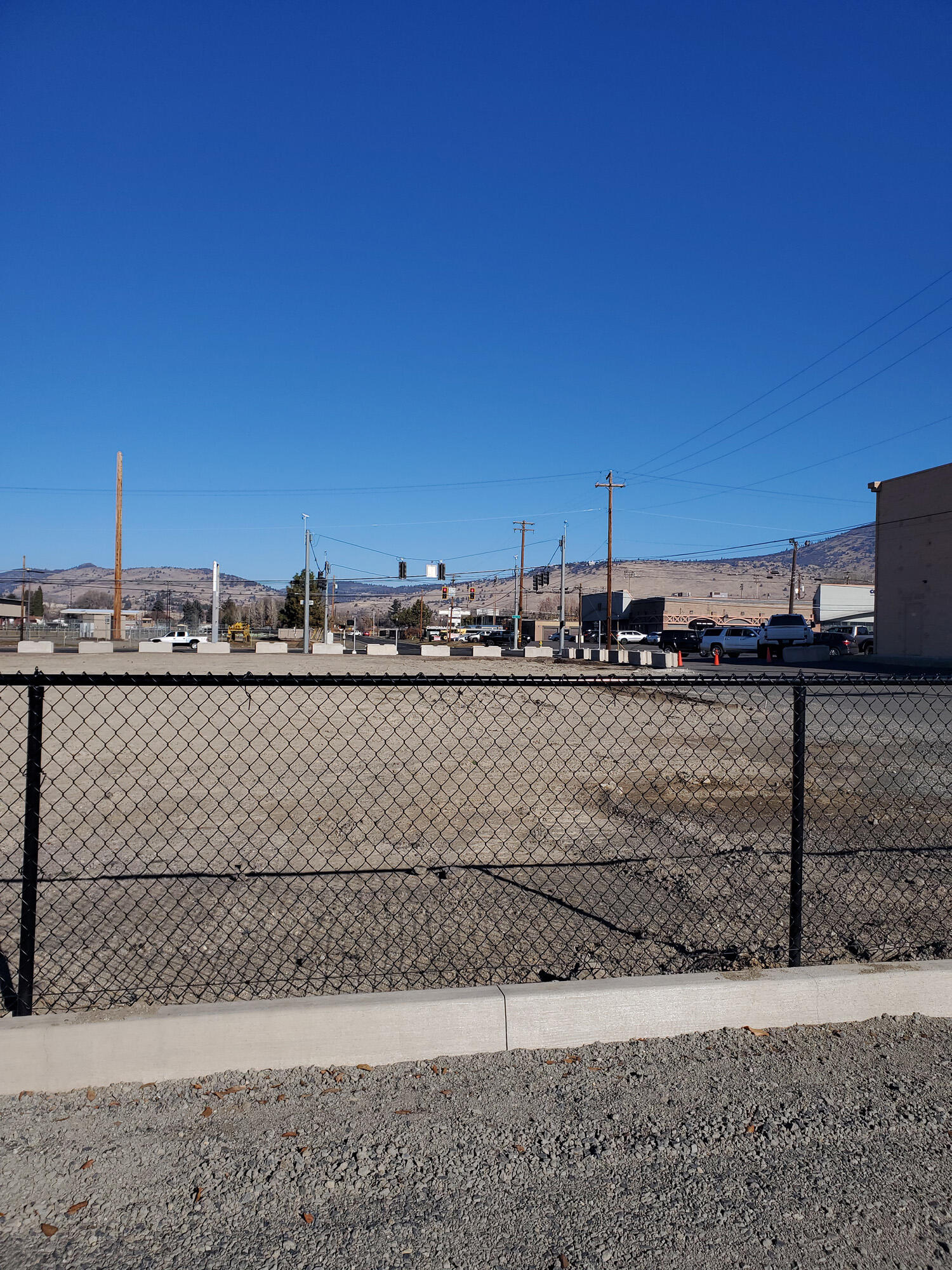 N/A - Commercial Sale